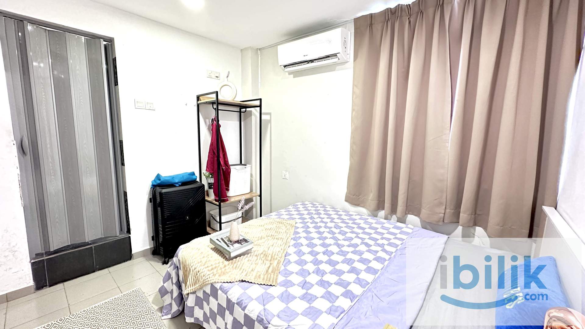MADANI OFFER  ⭐ Room for Rent at Seri Kembangan near KTM Serdang - Image 4