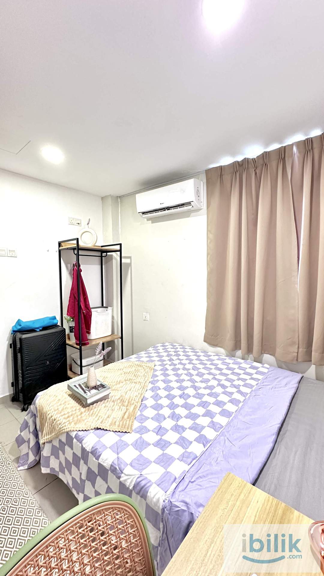 MADANI OFFER  ⭐ Room for Rent at Seri Kembangan near KTM Serdang - Image 3