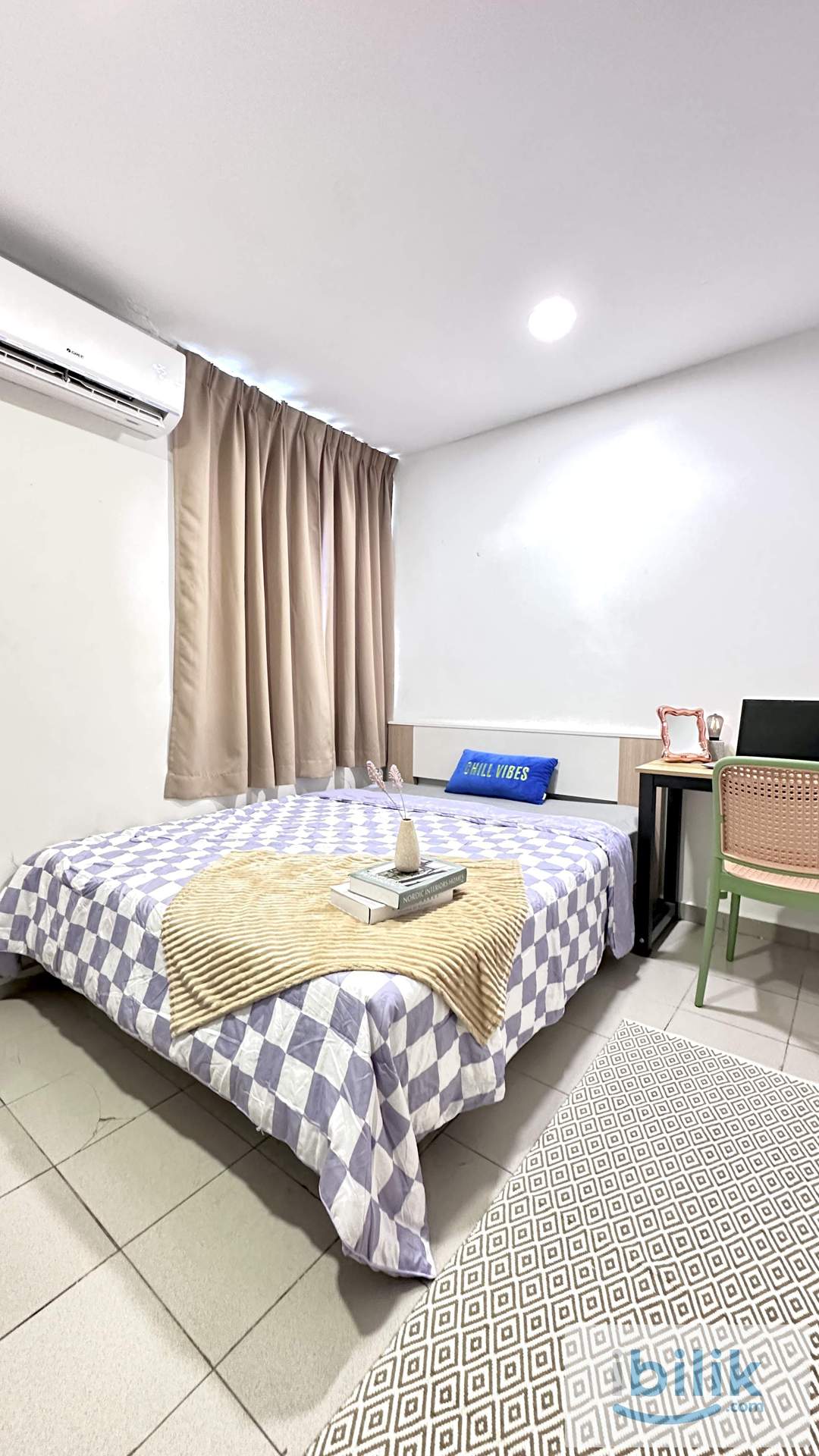 MADANI OFFER  ⭐ Room for Rent at Seri Kembangan near KTM Serdang - Image 1
