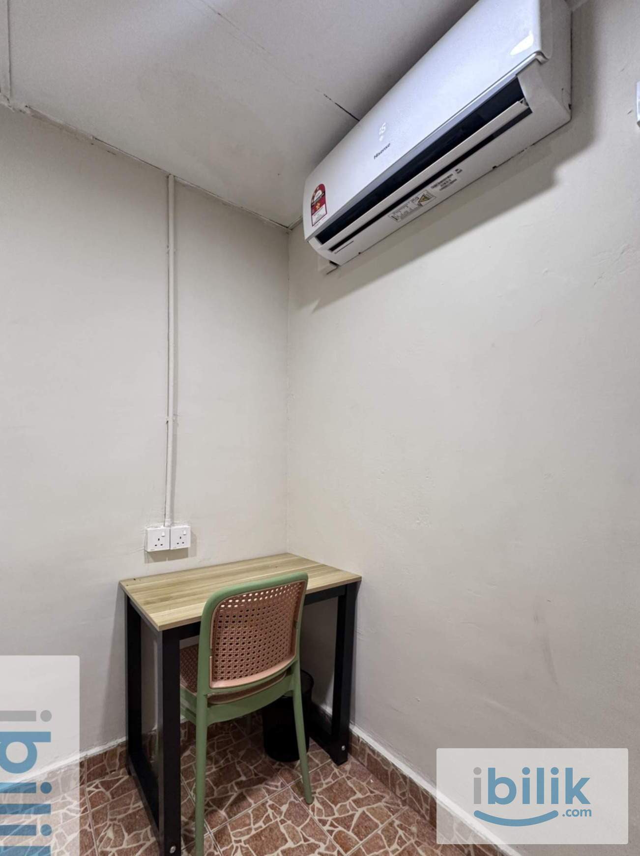 2 Min NU Sentral mall 🚝 Room with Zero Deposit at Brickfields - Image 3