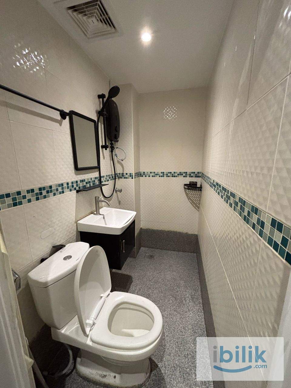 Zero Depo OFFER ⭐Co-Living Room for Rent near MRT Imbi Bukit Bintang - Image 2