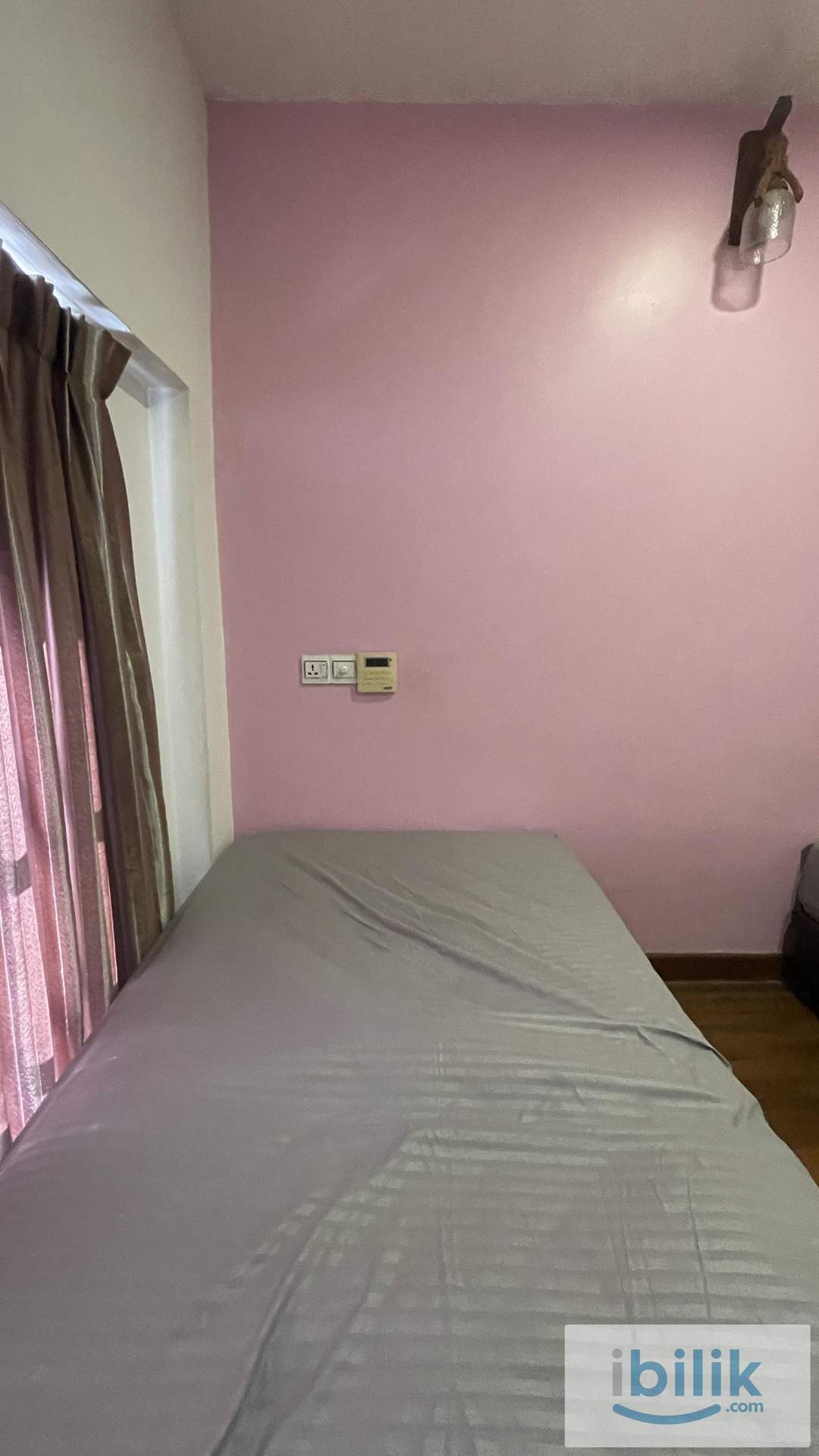 Promo ⚡️ Room for Rent + Private Toilet near Petaling Street - Image 2