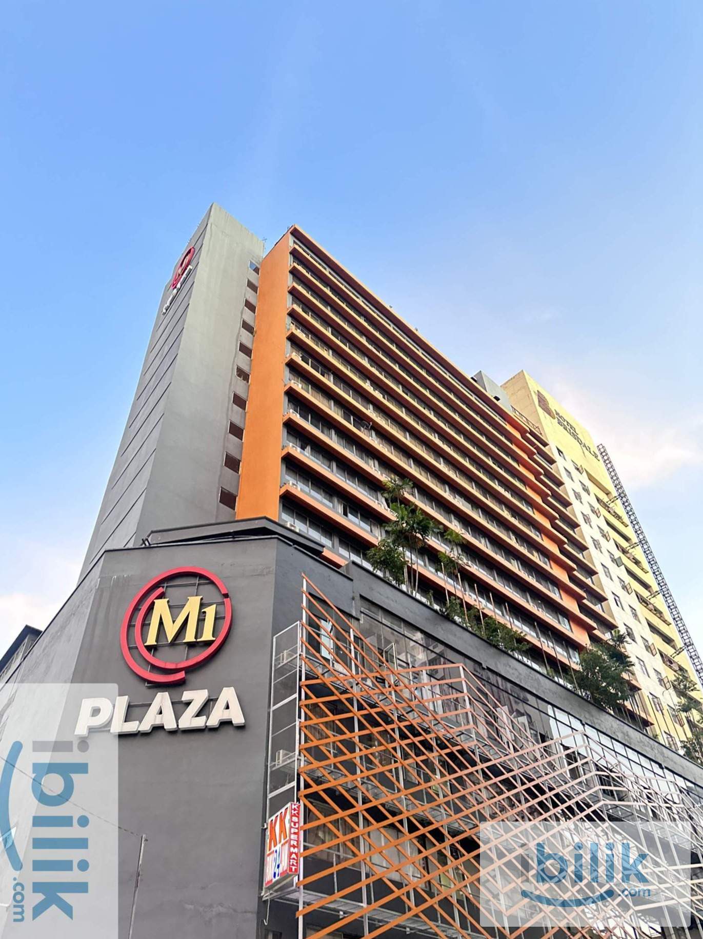 Near LRT Chow Kit 🚶 Room attach Private Toilet near PWTC, Chow Kit - Image 5