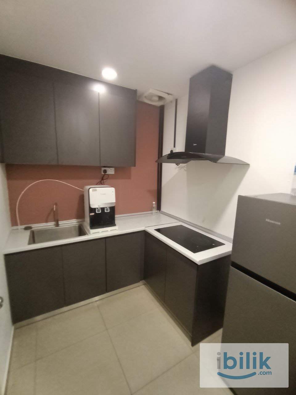 FREE DEPOSIT ❗ Master Room + Private Toilet near Chinatown, Pasar Seni - Image 5