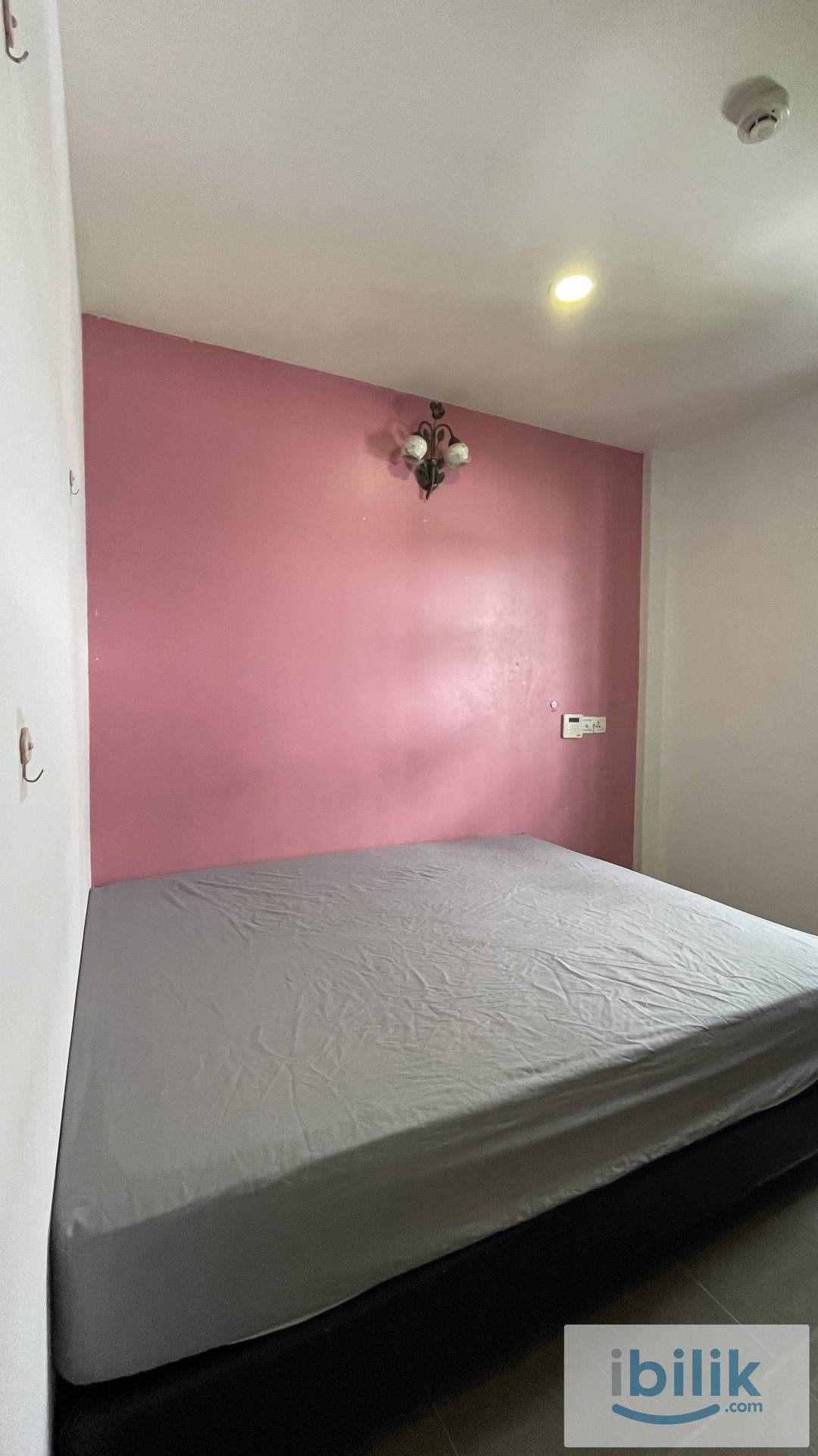 FREE DEPOSIT ❗ Master Room + Private Toilet near Chinatown, Pasar Seni - Image 1