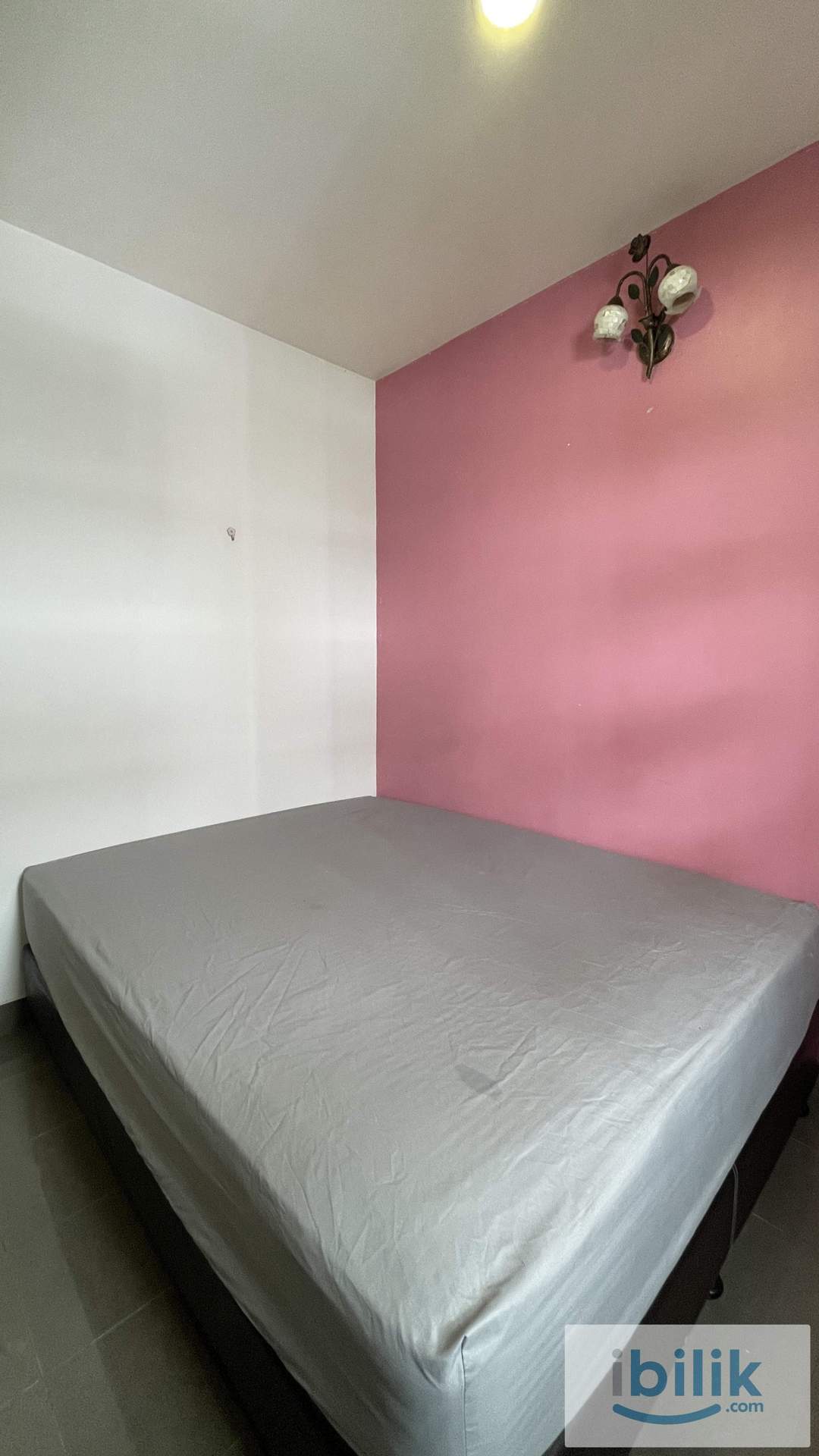 FREE DEPOSIT ❗ Master Room + Private Toilet near Chinatown, Pasar Seni - Image 4
