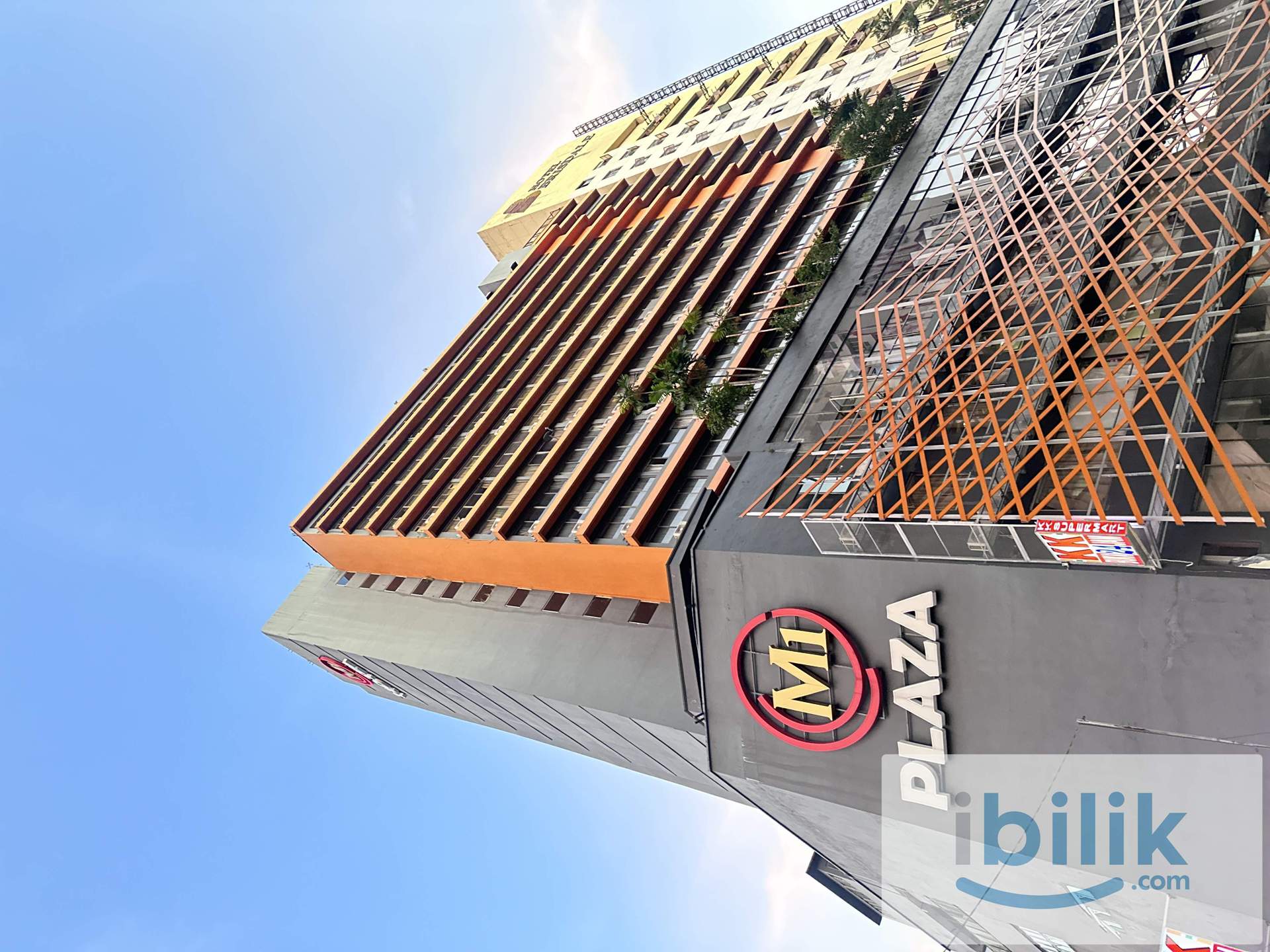 NO DEPOSIT ✅ Master Room for Rent near MRT Chow Kit, HKL  - Image 4