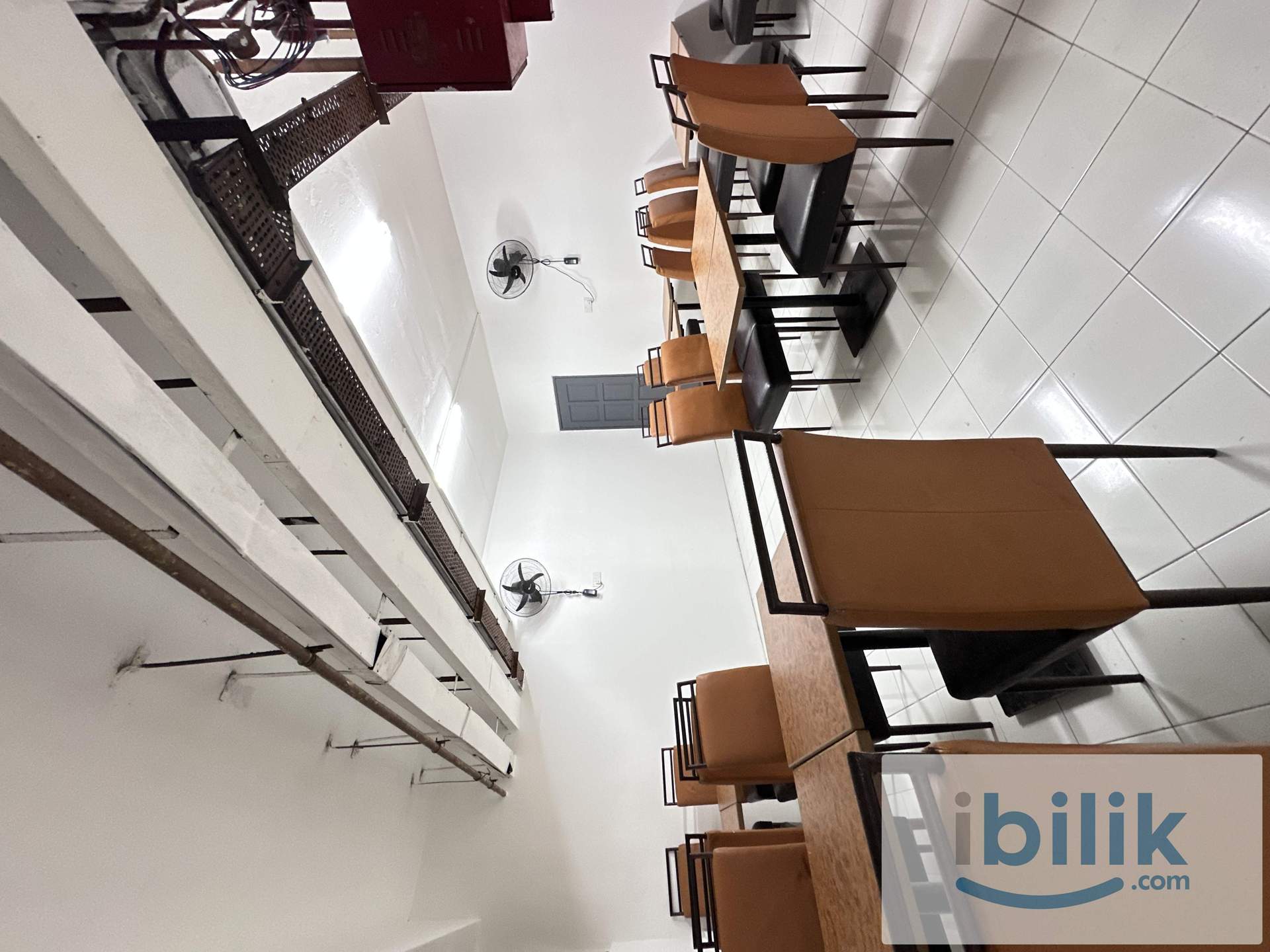 NO DEPOSIT ✅ Master Room for Rent near MRT Chow Kit, HKL  - Image 5