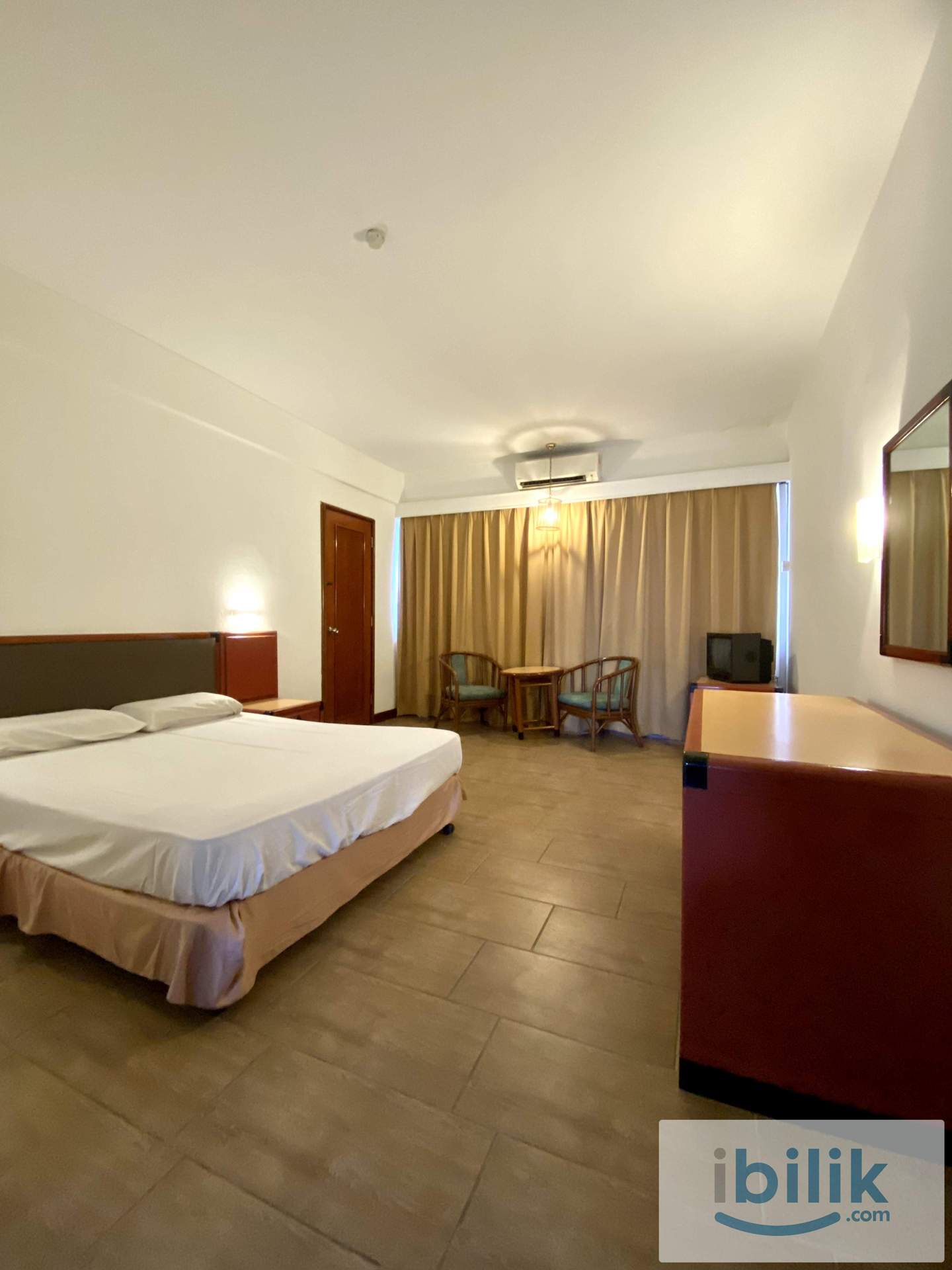 No Deposit ❗ Immediate Move In Room + Private Toilet for Rent at Chow Kit - Image 1