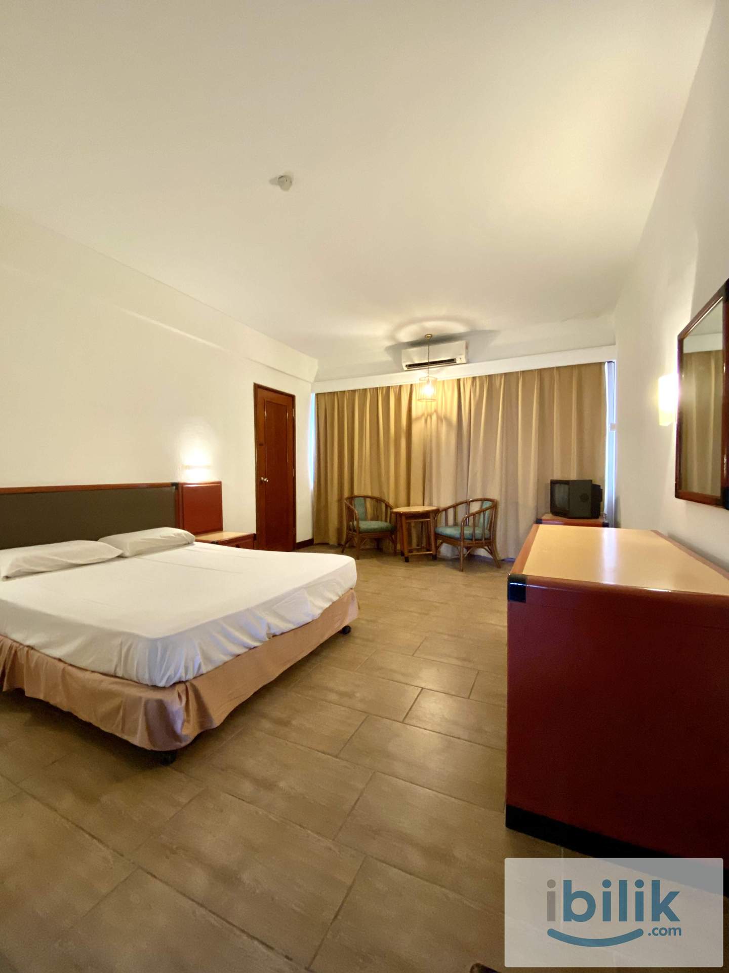 No Deposit ❗ Immediate Move In Room + Private Toilet for Rent at Chow Kit - Image 5