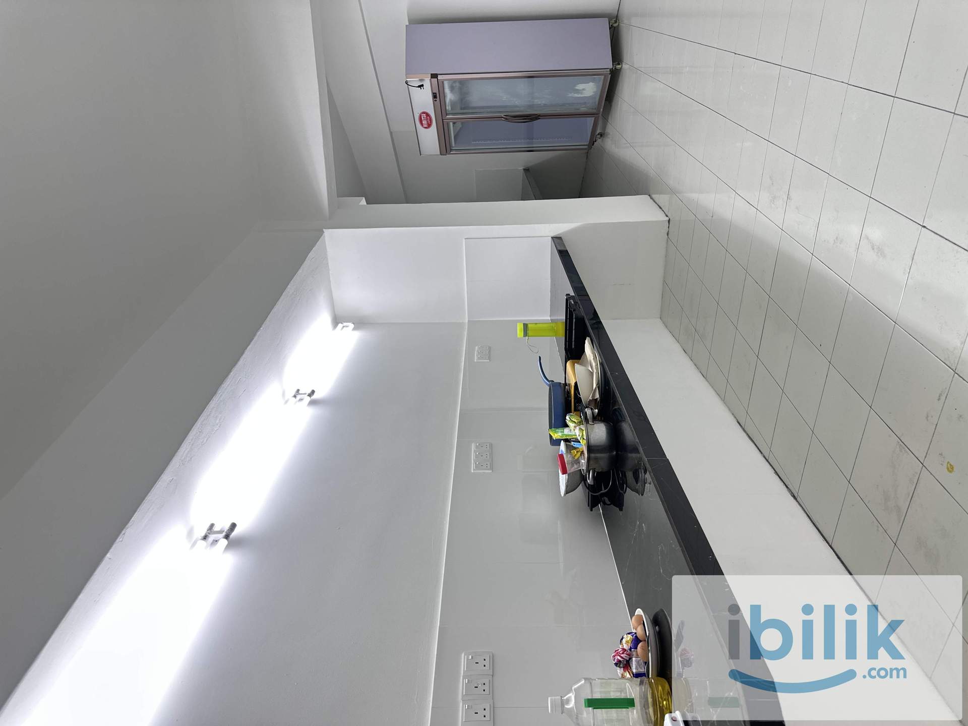 No Deposit ❗ Immediate Move In Room + Private Toilet for Rent at Chow Kit - Image 4