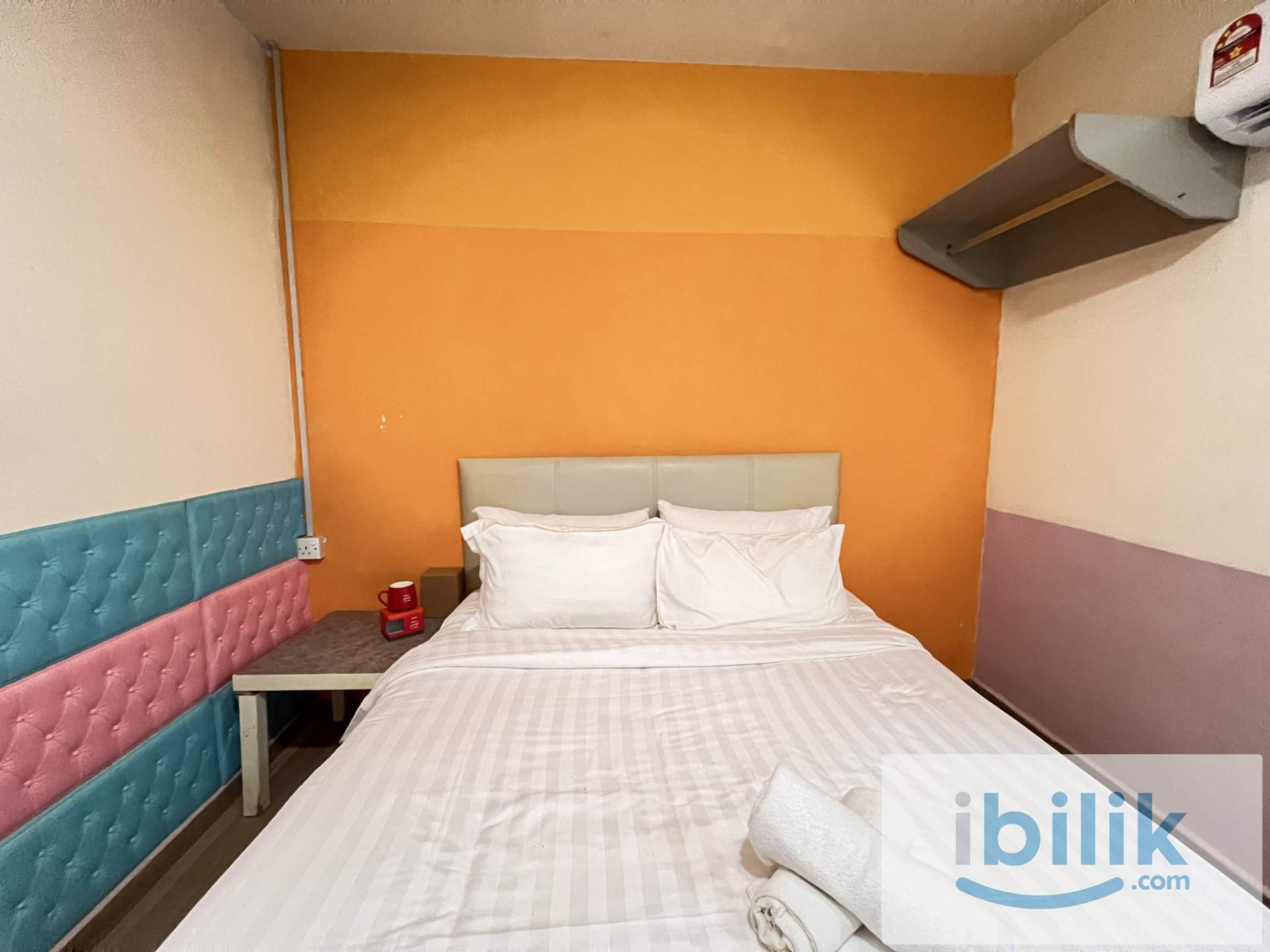 Limited Time ⏳Zero Depo Room + Private Toilet near to MRT Kuchai Lama - Image 3