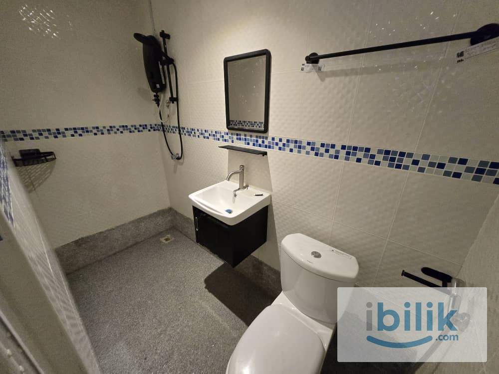GREAT DEALS OFFER 🌙 Furnished Room for Rent near MRT Bukit Bintang - Image 3