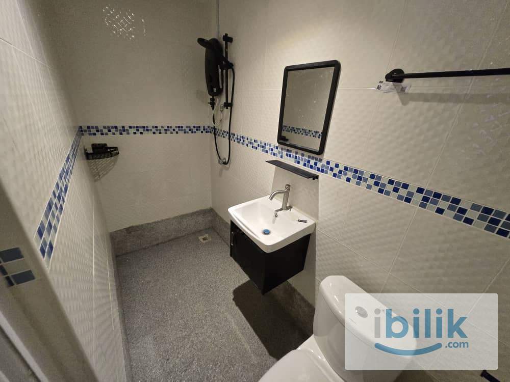 GREAT DEALS OFFER 🌙 Furnished Room for Rent near MRT Bukit Bintang - Image 4