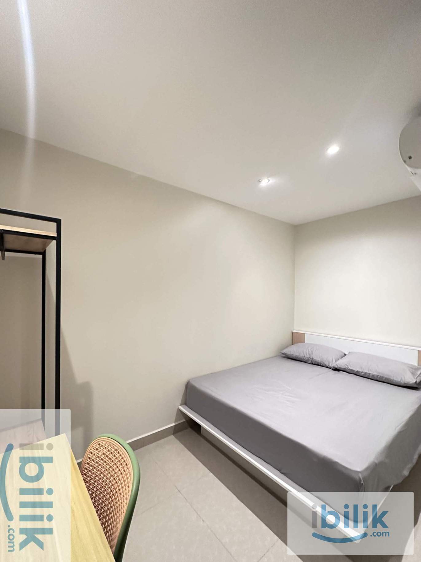 GREAT DEALS OFFER 🌙 Furnished Room for Rent near MRT Bukit Bintang - Image 5