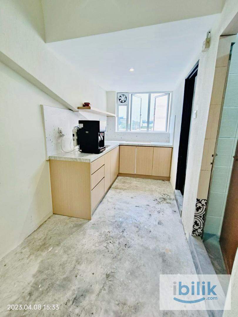 JULY EARLY DAY ⭐️ Near LRT Pasar Seni 🚅 Room for Rent near Chinatown - Image 4