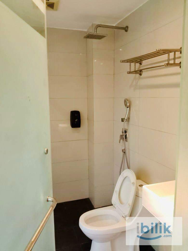 JULY EARLY DAY ⭐️ Near LRT Pasar Seni 🚅 Room for Rent near Chinatown - Image 5