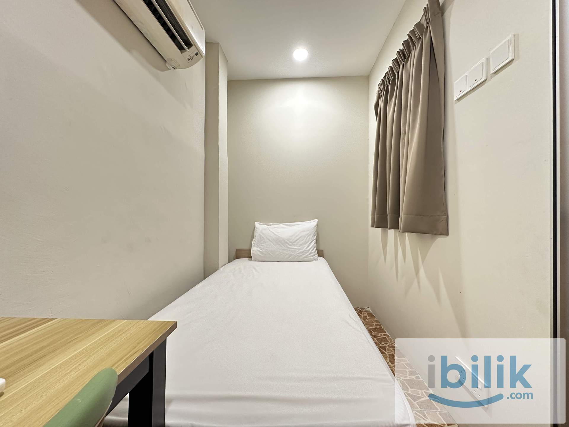 Fast Selling 🚀Furnish Room for Rent near Masjid Jamek LRT, Brickfield - Image 4