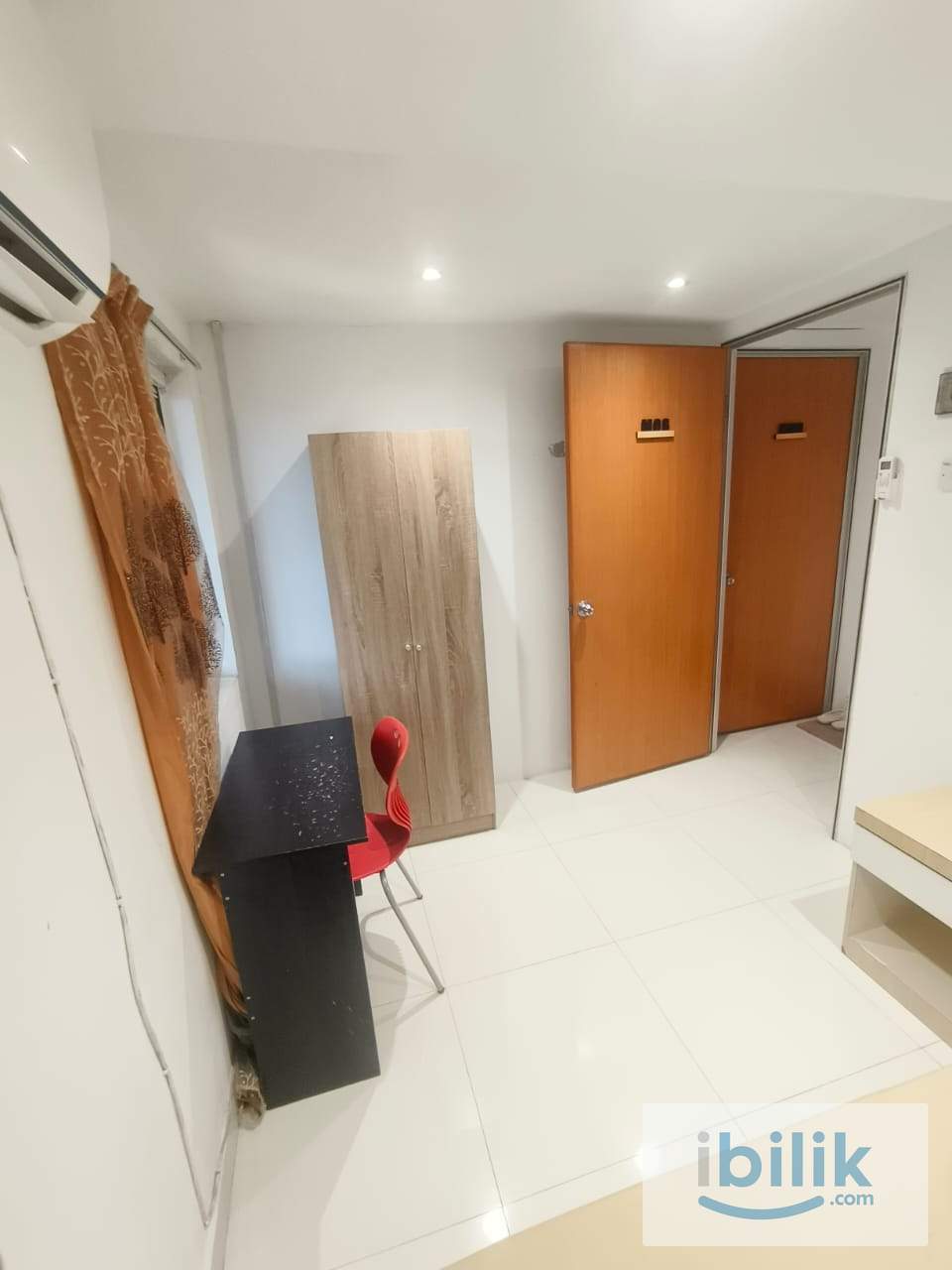 Promo 0 Depo 🛣️Furnished Co-Living Room for Rent near Pudu LRT  - Image 2