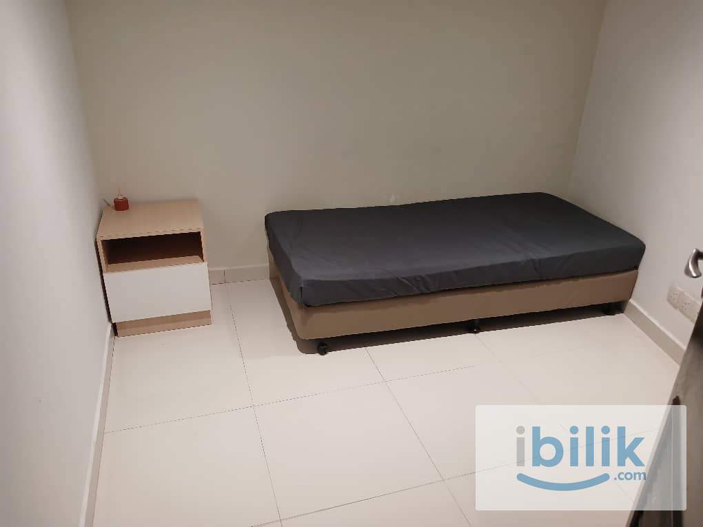 Zero Deposit ❗Budget Single Room Rent near Pudu with Free WiFi, Aircond - Image 3