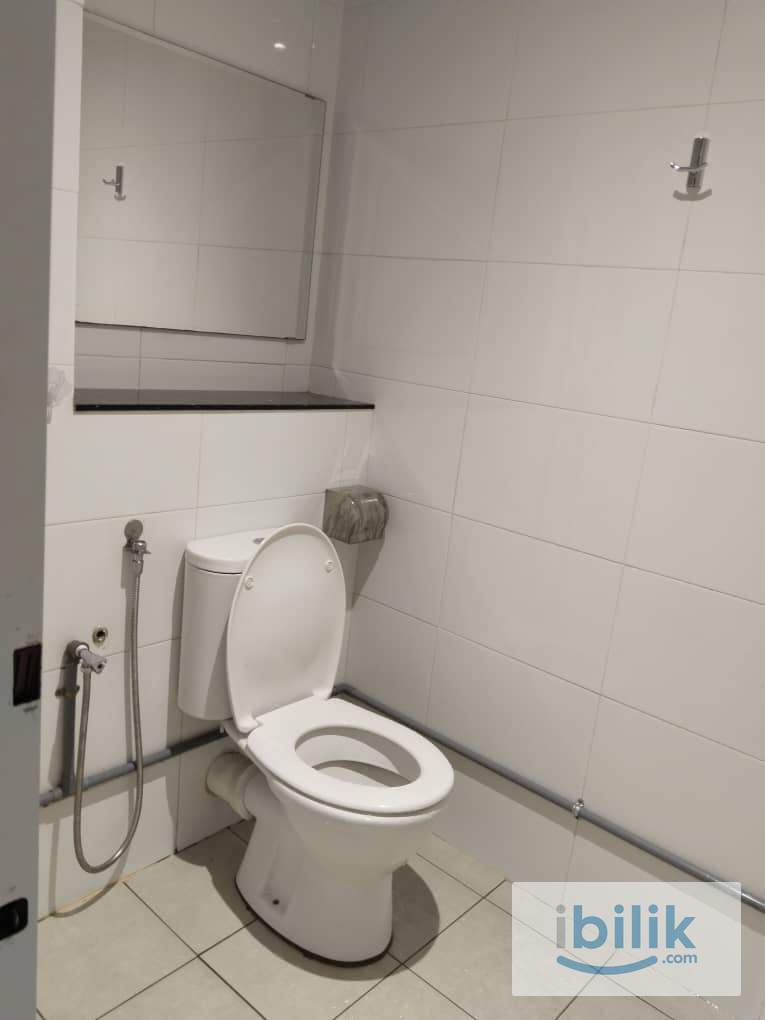 Zero Deposit ❗Budget Single Room Rent near Pudu with Free WiFi, Aircond - Image 2