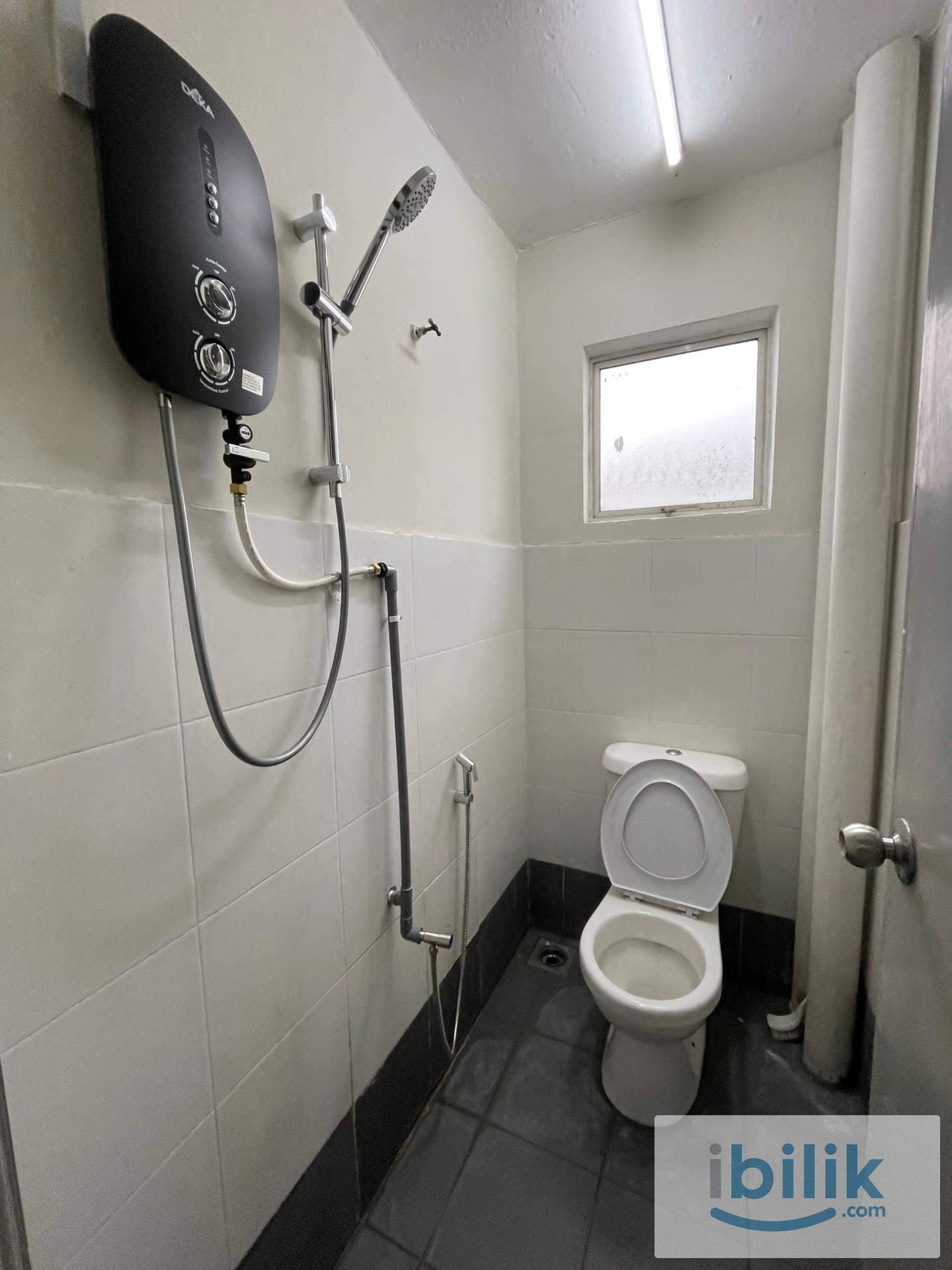 EARLY BIRD OFFER 🔊 Single Room For Rent near Kota Kemuning, Hicom - Image 3