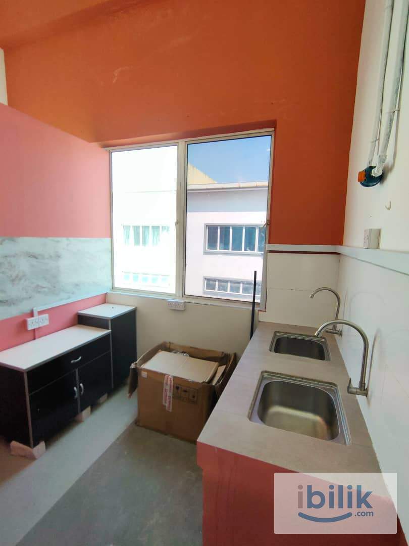 EARLY BIRD OFFER 🔊 Single Room For Rent near Kota Kemuning, Hicom - Image 4