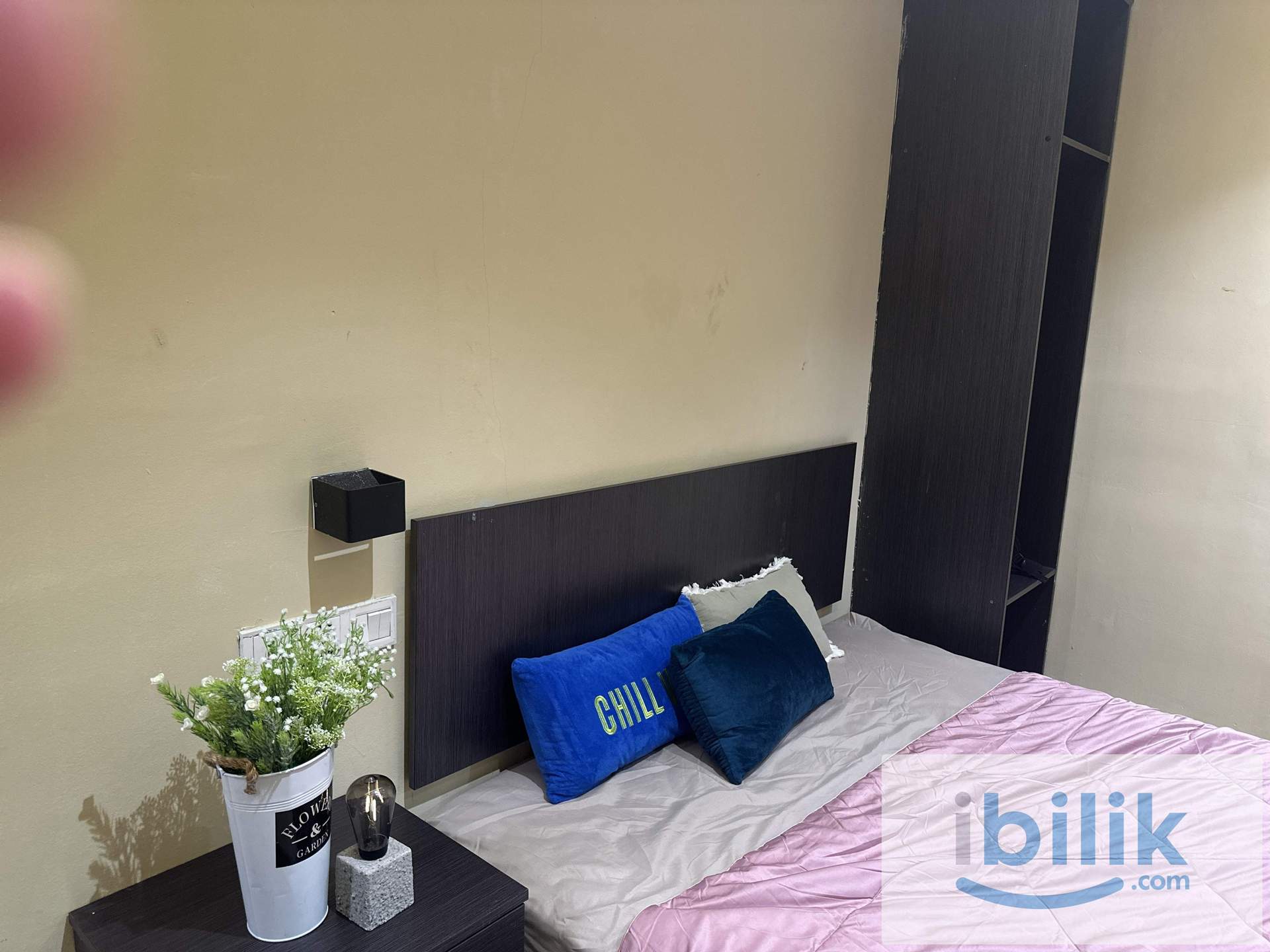 New Year Offer💕Zero Depo Master Room Rent near Sunway Pyramid - Image 2