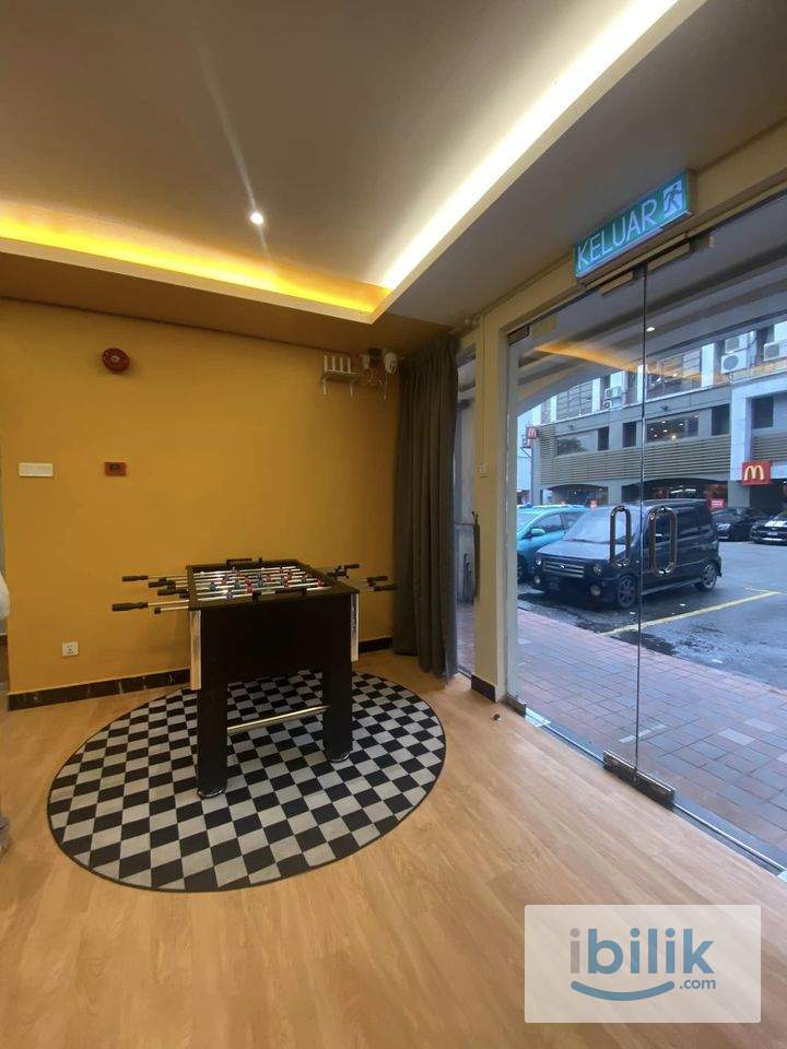 New Year Offer💕Zero Depo Master Room Rent near Sunway Pyramid - Image 5