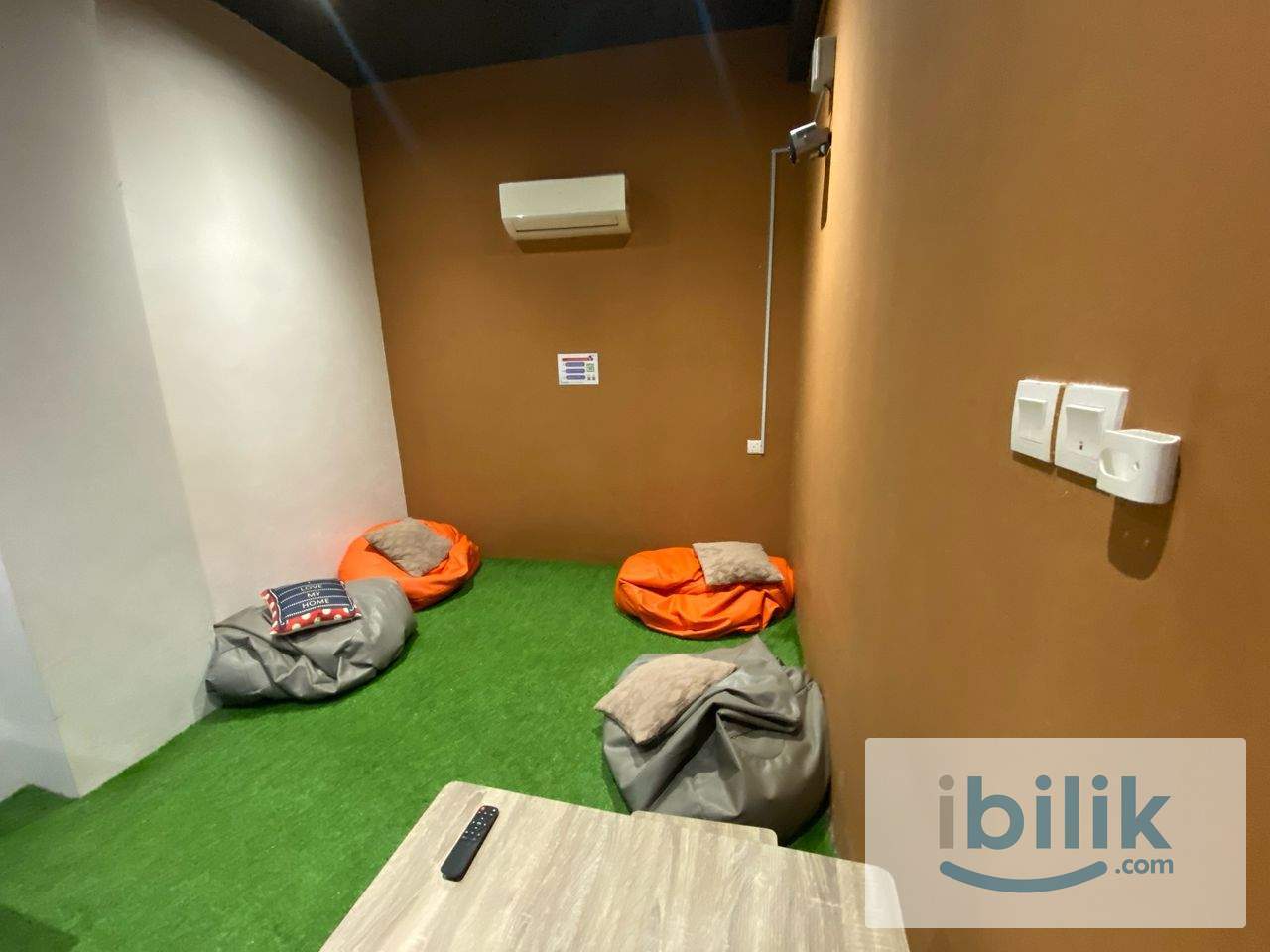 HOT OFFER📍Budget Price Furnished Single Room for Rent @ USJ 21 - Image 2