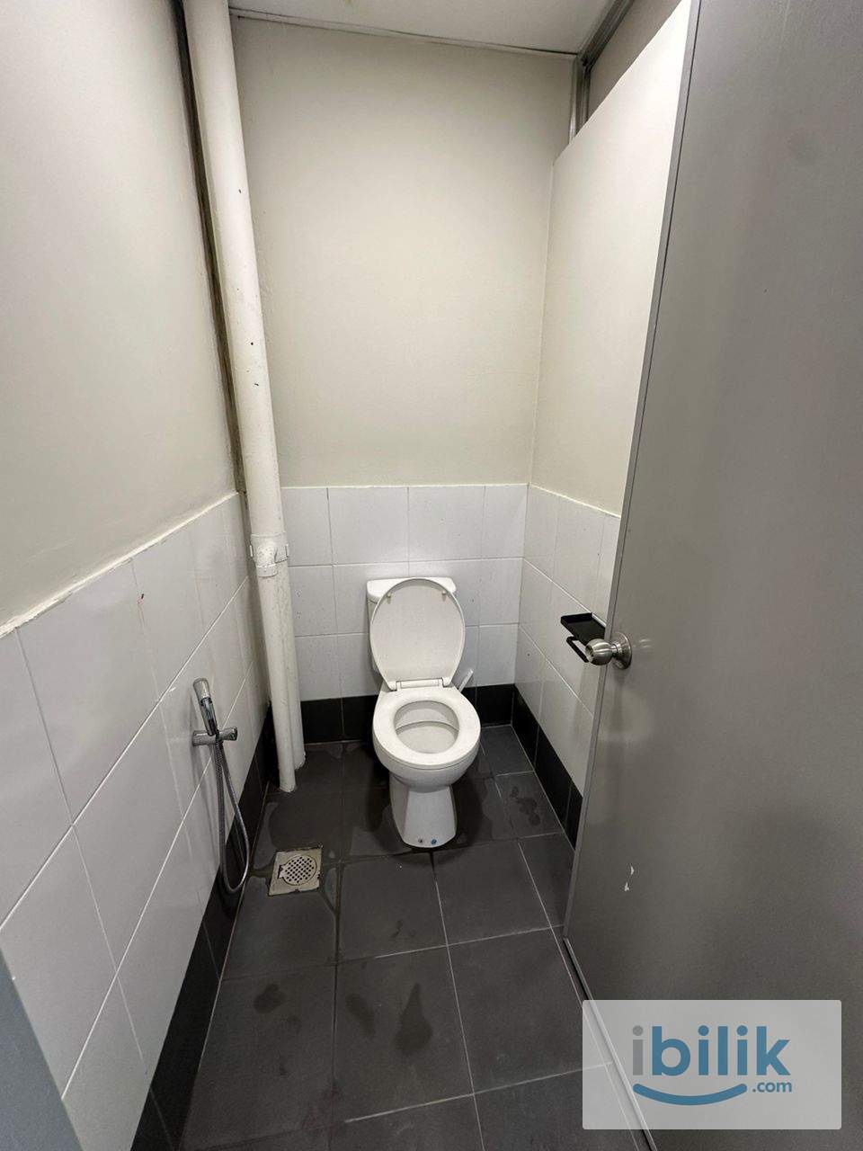 HOT OFFER📍Budget Price Furnished Single Room for Rent @ USJ 21 - Image 4