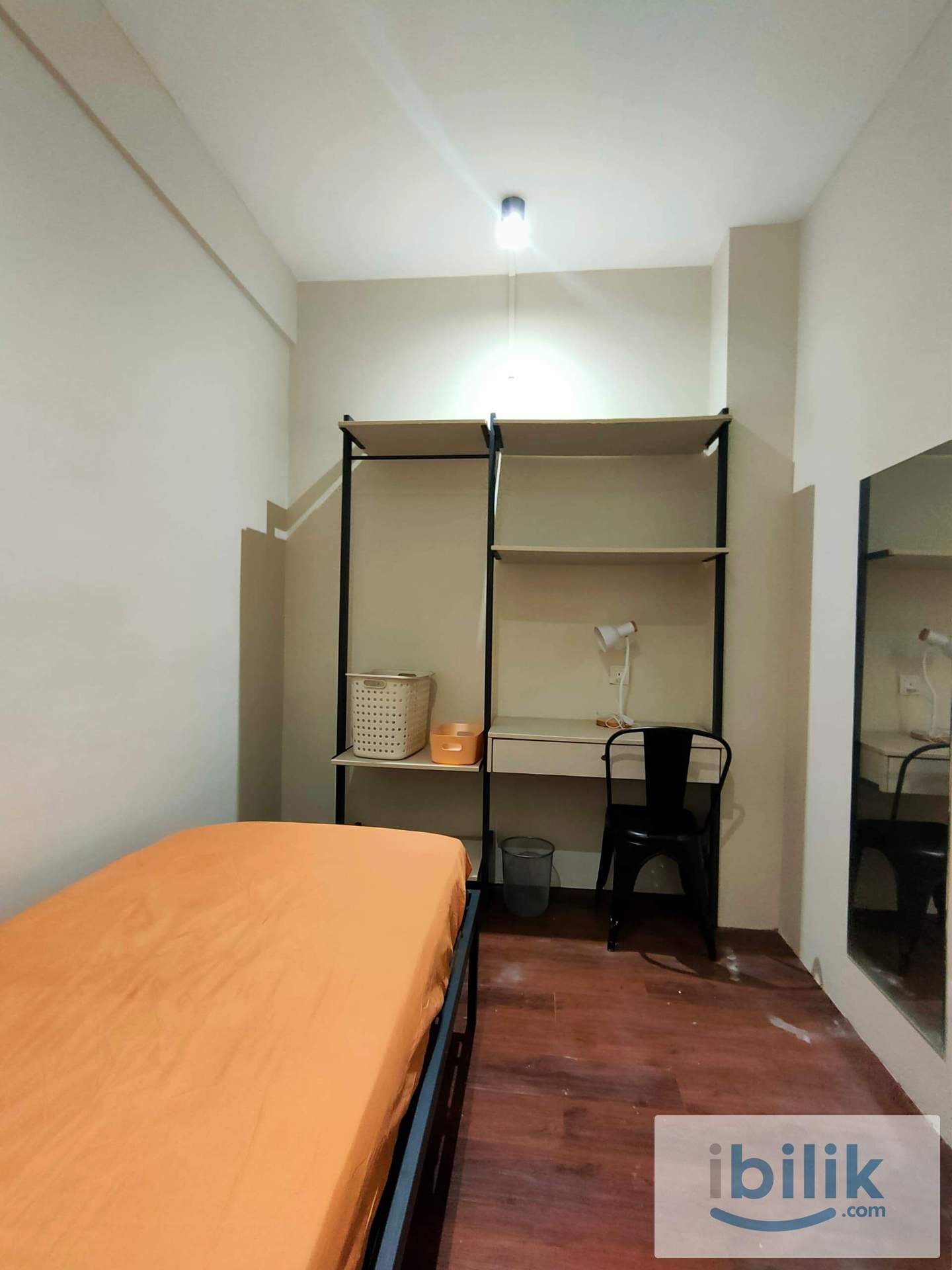 HOT OFFER📍Budget Price Furnished Single Room for Rent @ USJ 21 - Image 5