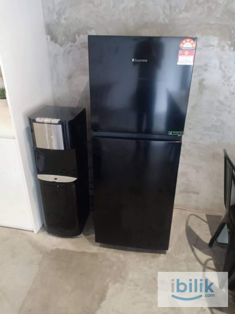 HOT OFFER📍Budget Price Furnished Single Room for Rent @ USJ 21 - Image 7