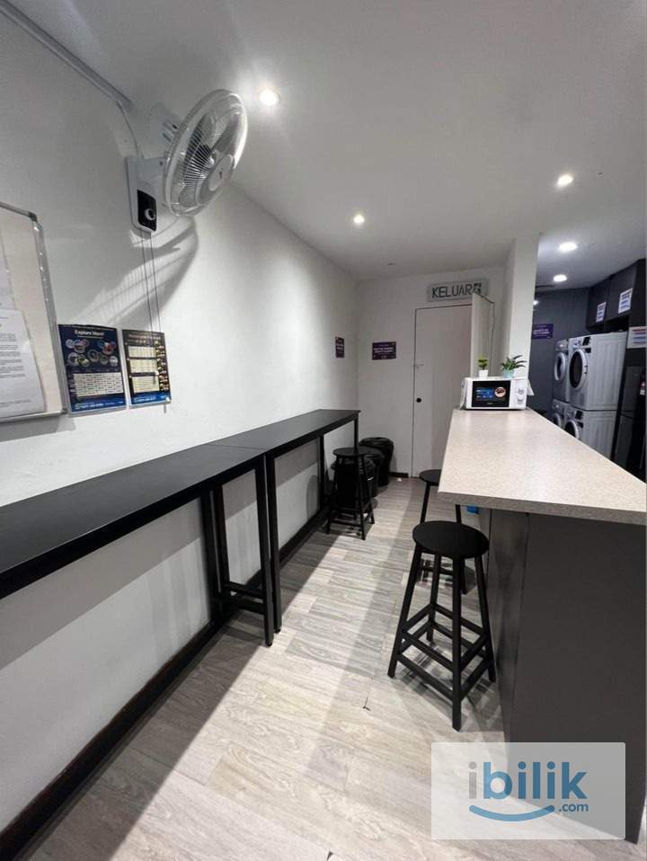 Only  🚶🏼 to Kelana Jaya LRT 🚂 Room for Rent at SS4 Kelana Jaya - Image 6