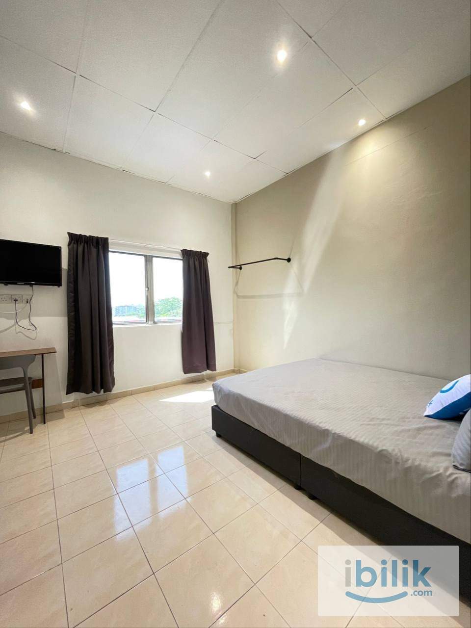 PROMOTION ⏰ Near Kelana Jaya LRT 🚶 Room + Toilet for Rent @ SS3 - Image 5