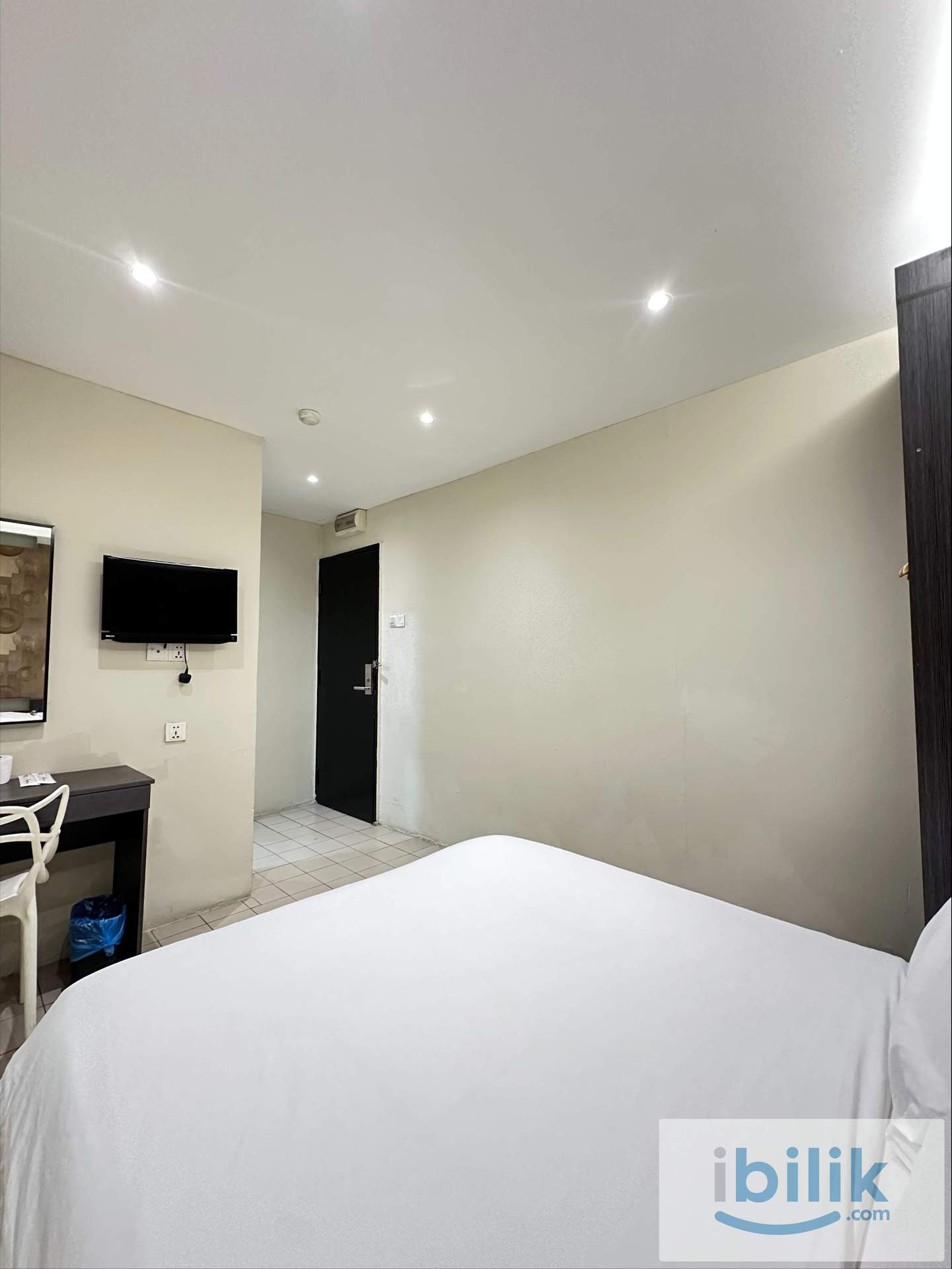 💕Raya Special💕Zero Depo Single Room Rent near Sunway Pyramid - Image 4