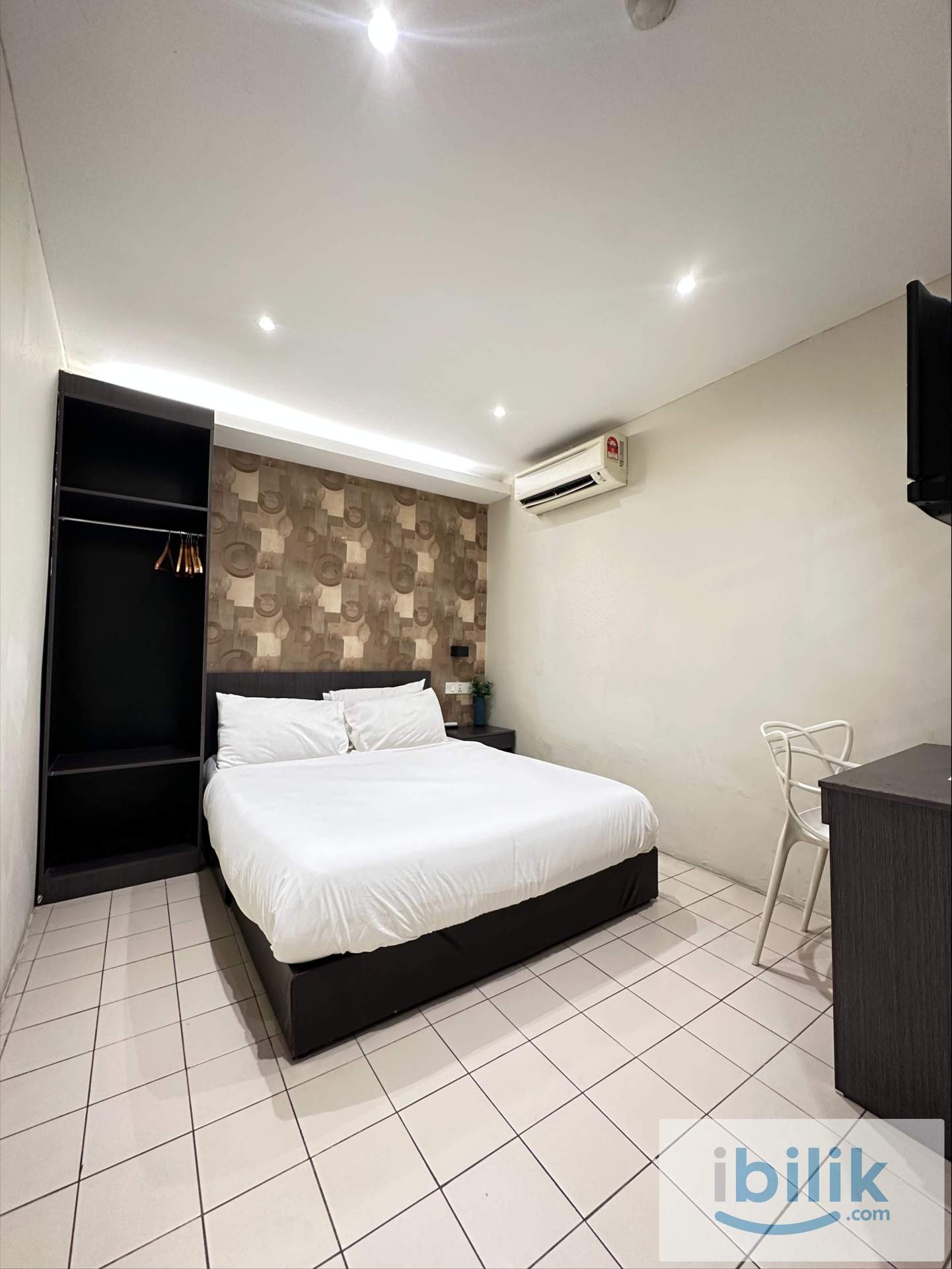 💕Raya Special💕Zero Depo Single Room Rent near Sunway Pyramid - Image 6