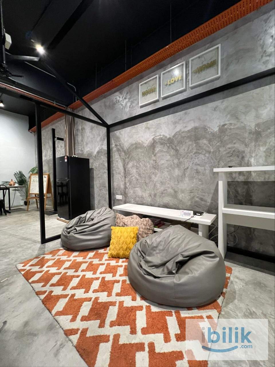 HOT OFFER📍Budget Price Furnished Single Room for Rent @ USJ 21 - Image 3