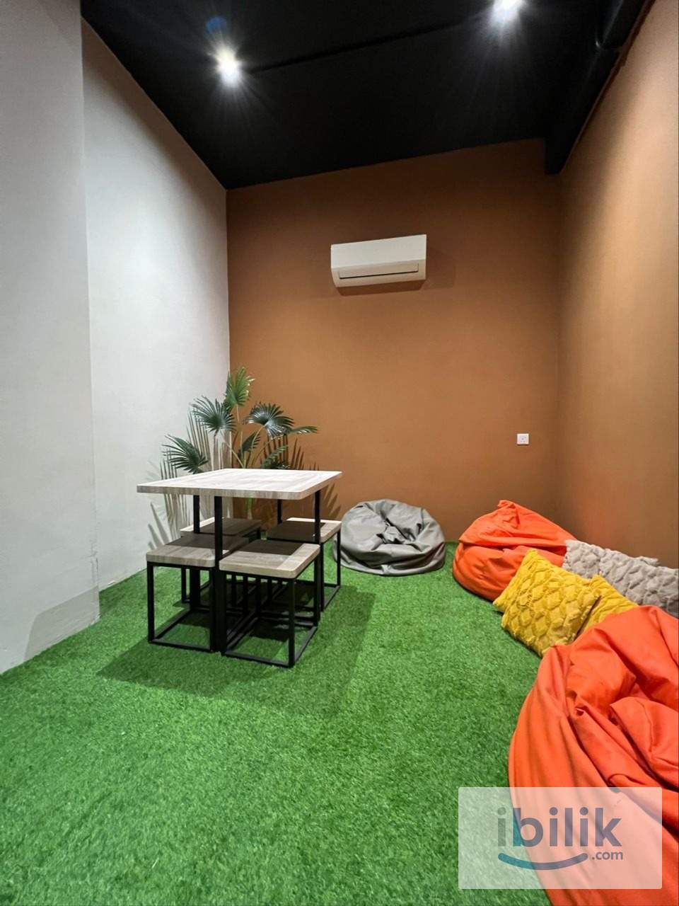 HOT OFFER📍Budget Price Furnished Single Room for Rent @ USJ 21 - Image 4