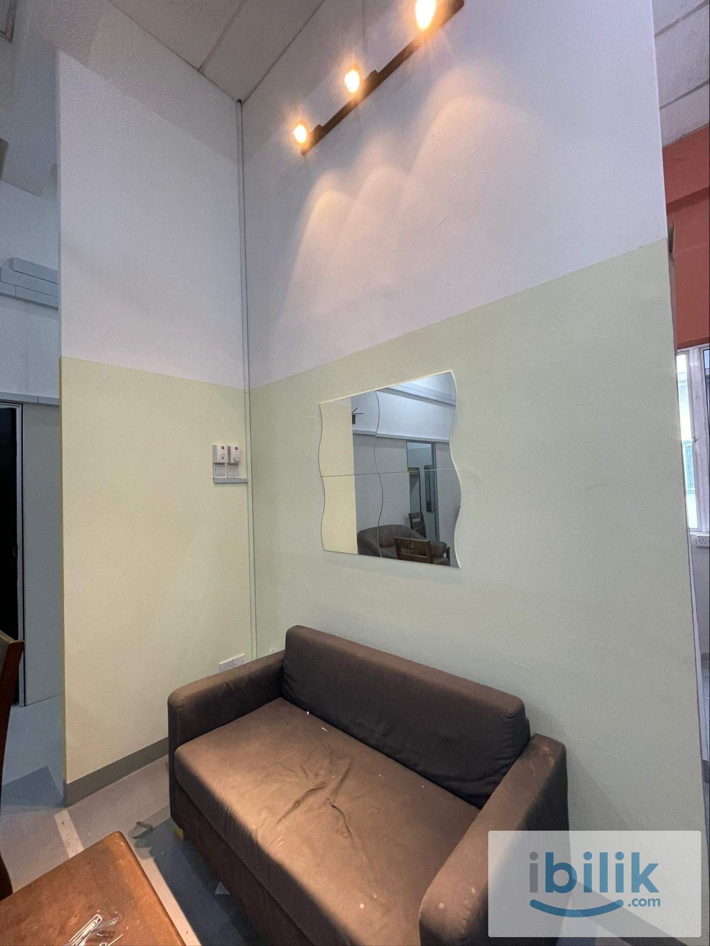 Zero Depo Offer 🎊Furnished Single Room for Rent Kota Kemuning - Image 5