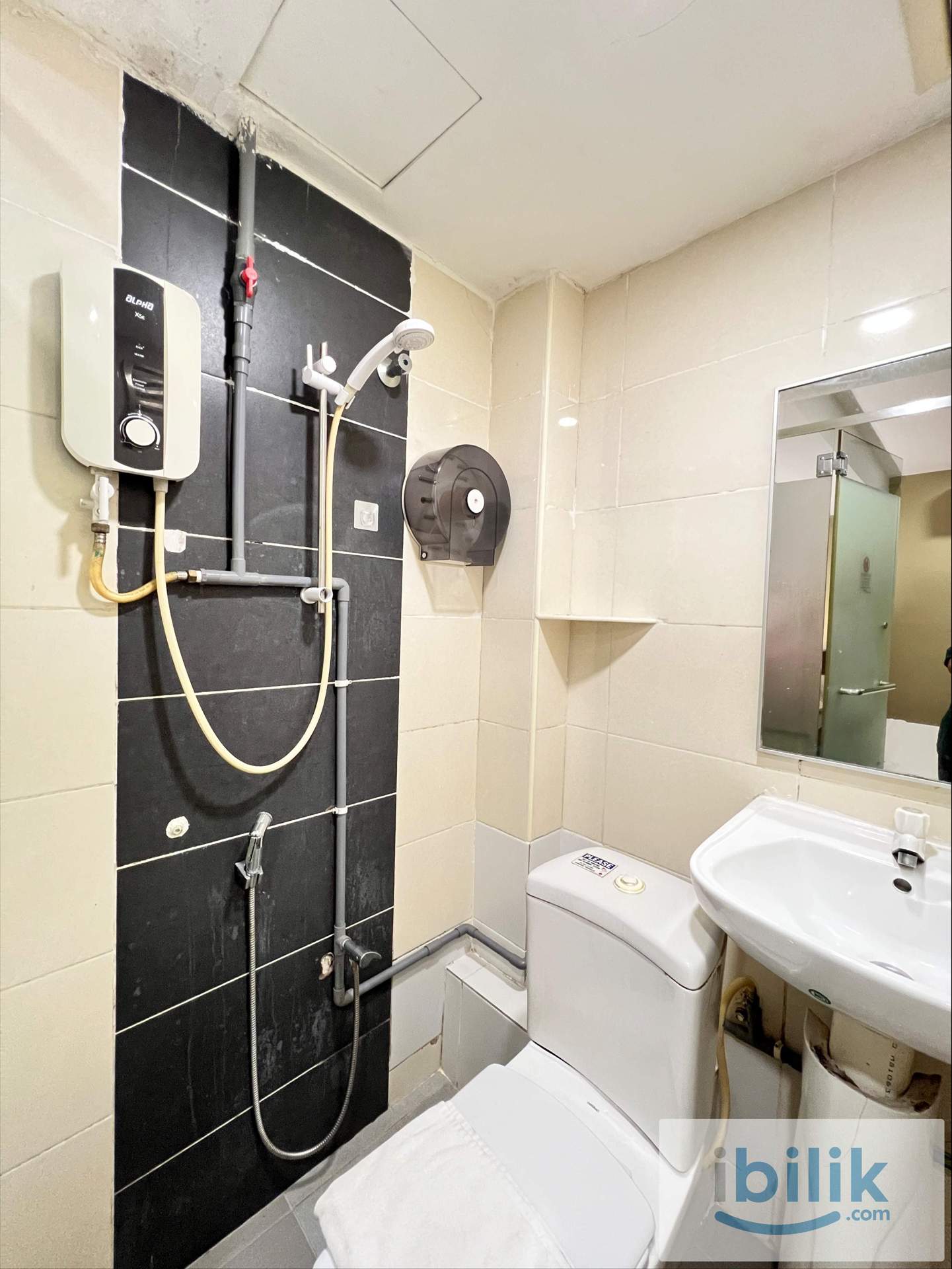 🌟 ZERO DEPOSIT 🌟Fully Furnished Room for Rent near Sri Raya MRT, Bandar Mahkota Cheras - Image 1