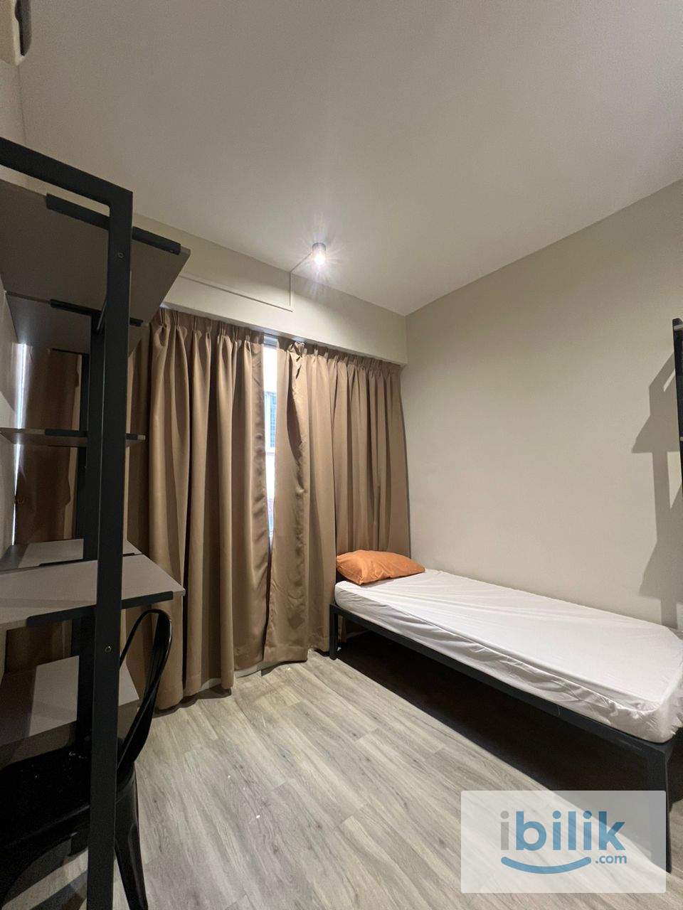 🚫NO Deposit! Private Single Room with Own Private🚽in USJ21, Subang Jaya - Image 1