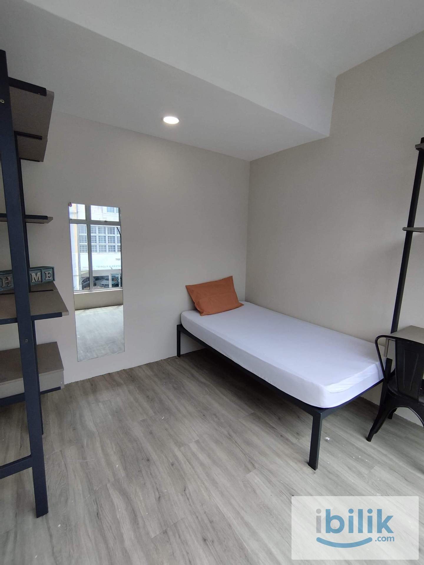 🚫NO Deposit! Private Single Room with Own Private🚽in USJ21, Subang Jaya - Image 2