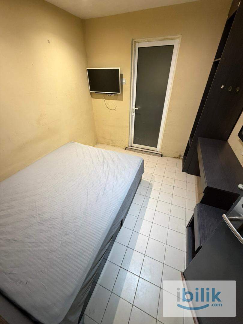 🚫NO DEPOSIT🌈Private Room Rental in PJS Bandar Sunway near to Sunway Pyramid🛍️ - Image 2