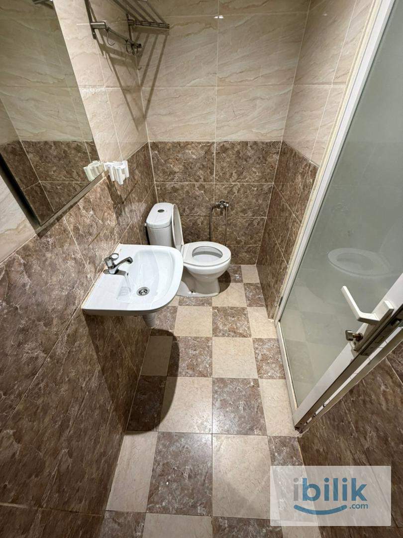 🚫NO DEPOSIT🌈Private Room Rental in PJS Bandar Sunway near to Sunway Pyramid🛍️ - Image 3