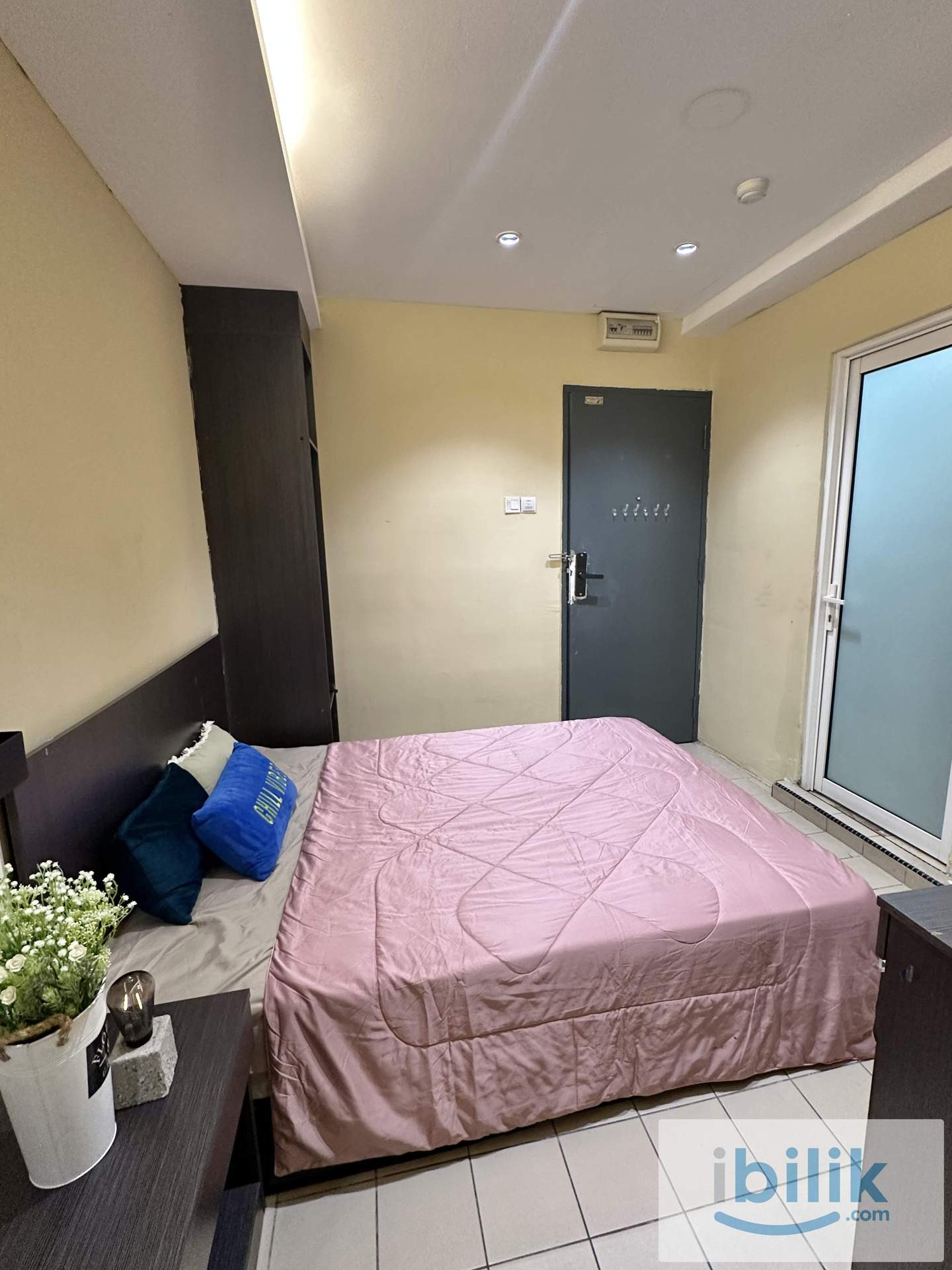 🚫NO DEPOSIT🌈Private Room Rental in PJS Bandar Sunway near to Sunway Pyramid🛍️ - Image 1