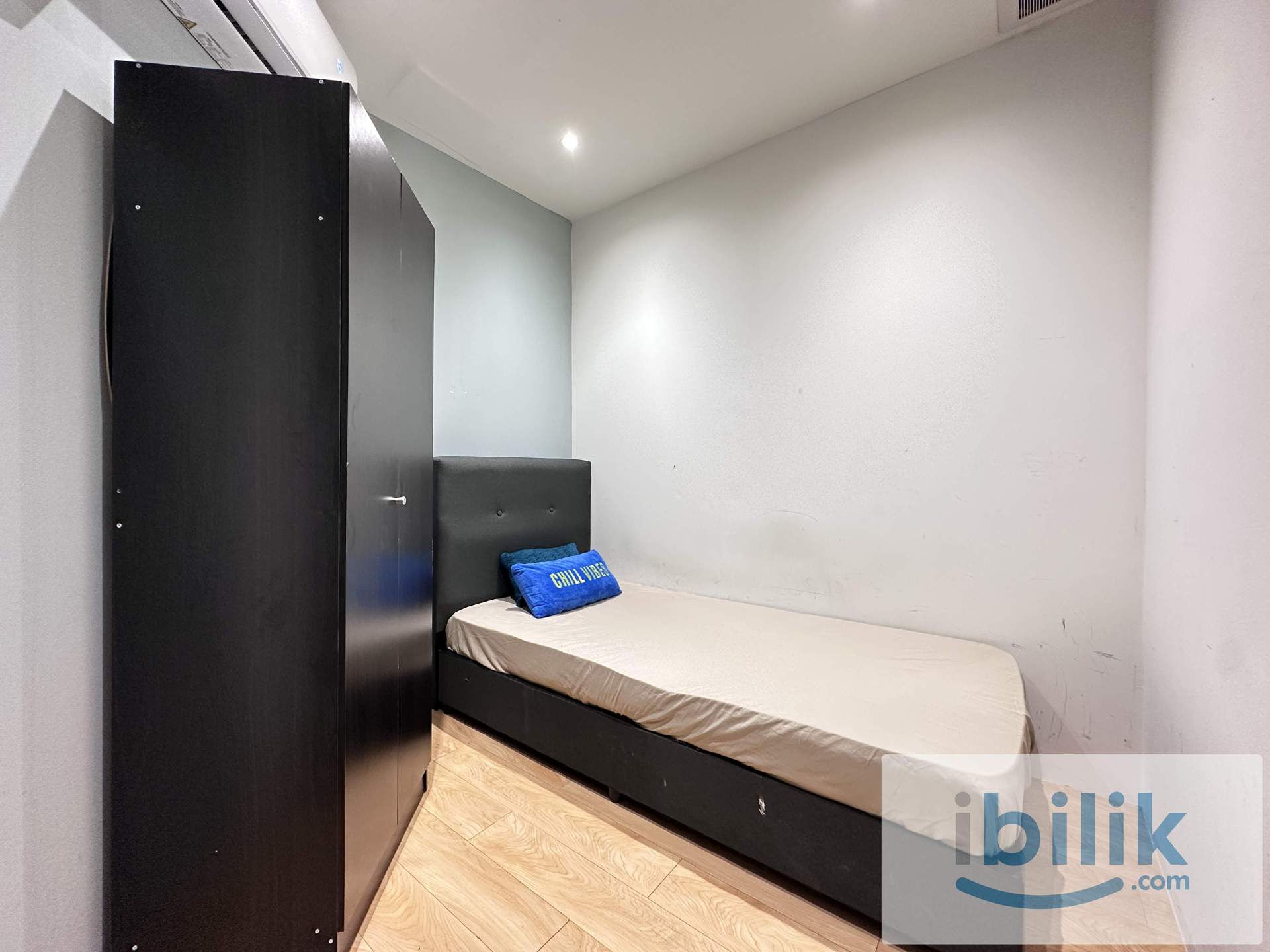 Easy Move-In🔑Room Rental in PJS 8 Bandar Sunway with ZERO DEPOSIT🚫 - Image 1