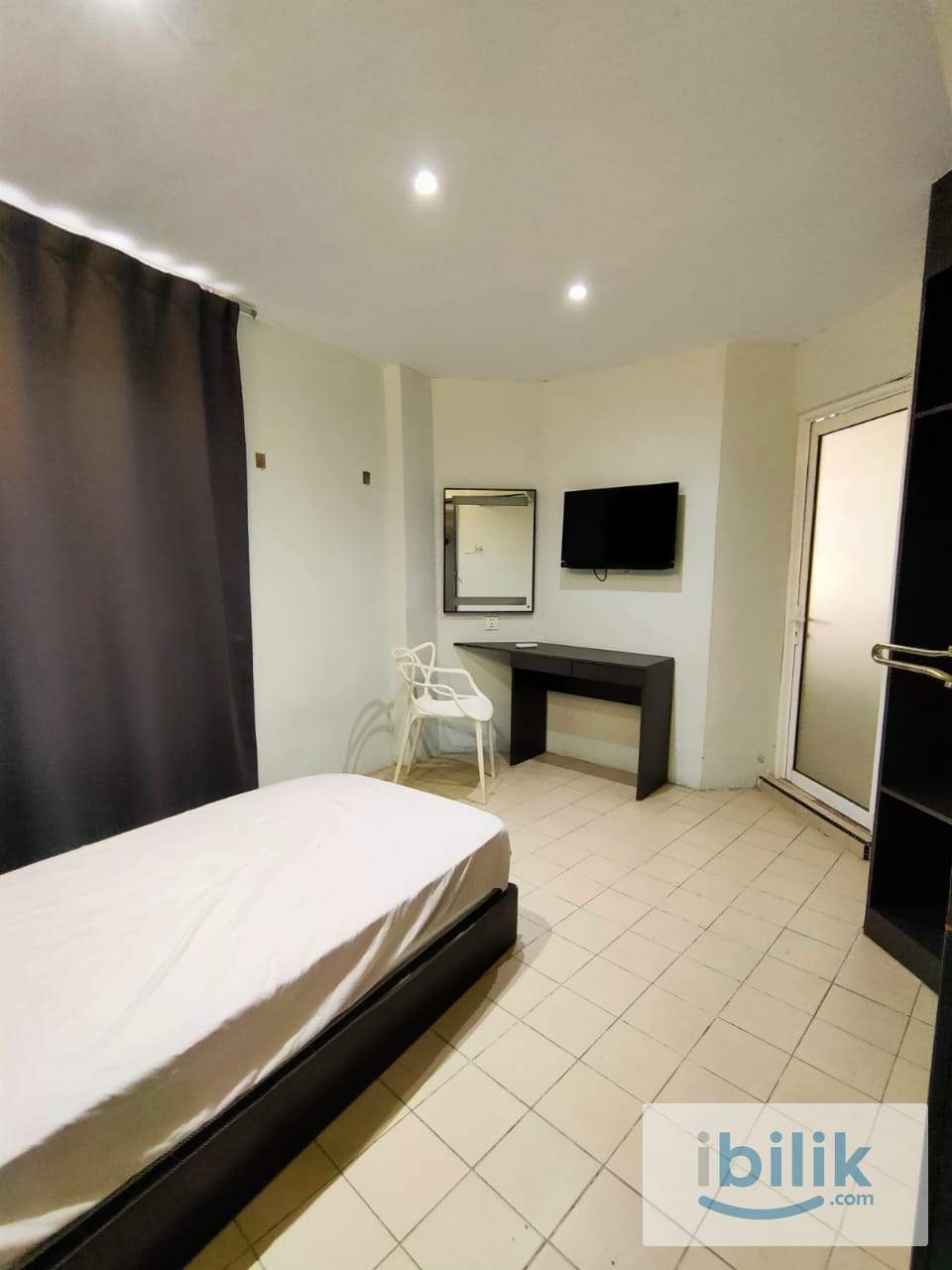 Easy Access🚉BRT Sunway-Setia Jaya 🛏️Private Room for Rent in Bandar Sunway - Image 2