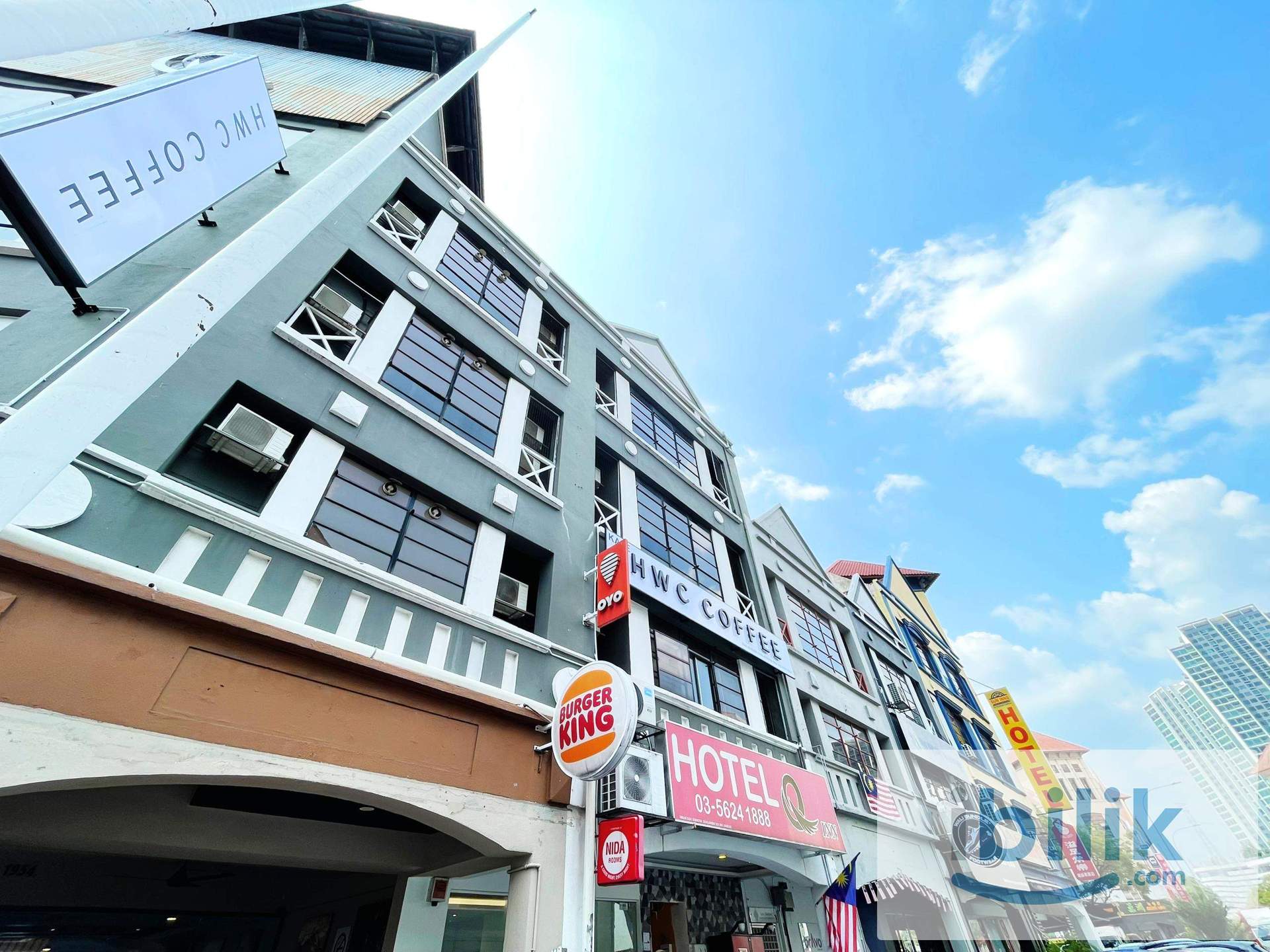 Easy Access🚉BRT Sunway-Setia Jaya 🛏️Private Room for Rent in Bandar Sunway - Image 1