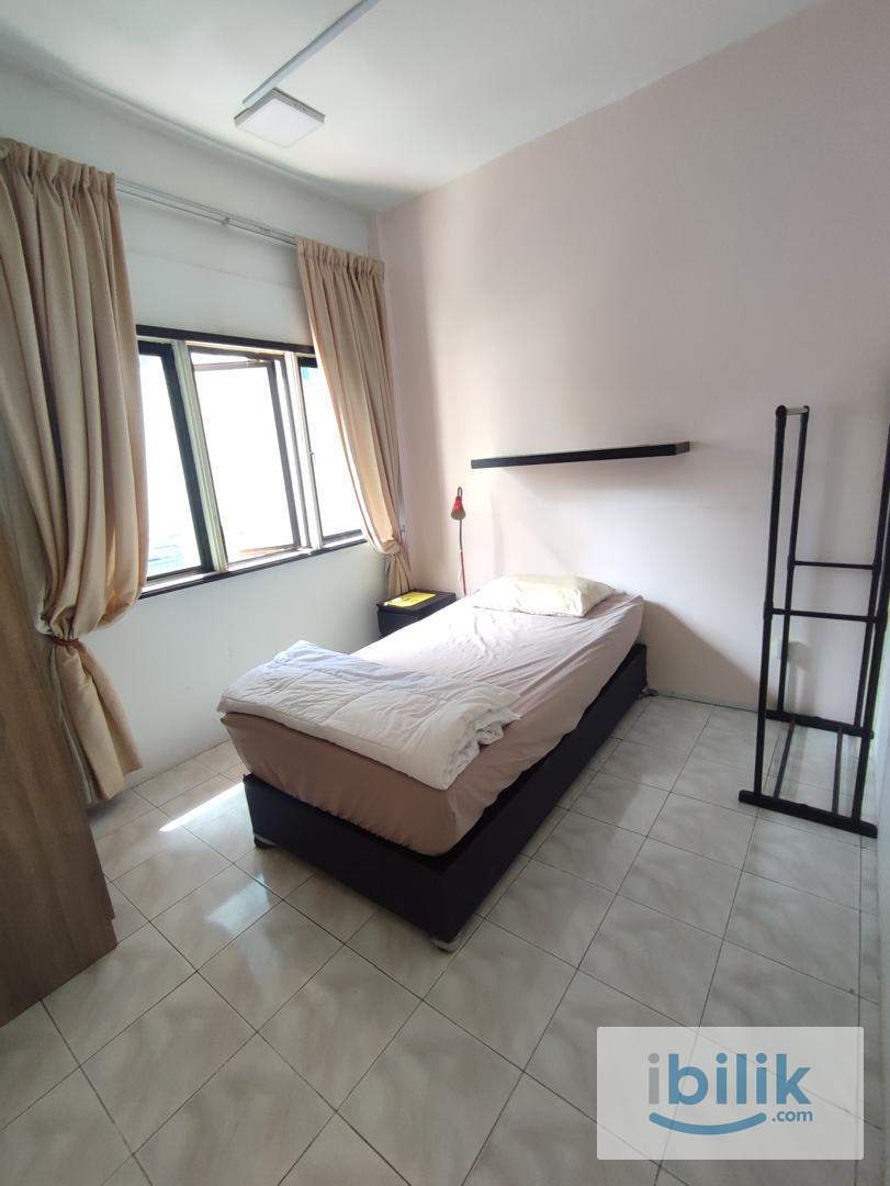 🎊 Mid Year Promo SPECIAL🛏️ Room for Rent attach Private Toilet neat Pavilion, Bukit Bintang - Image 1